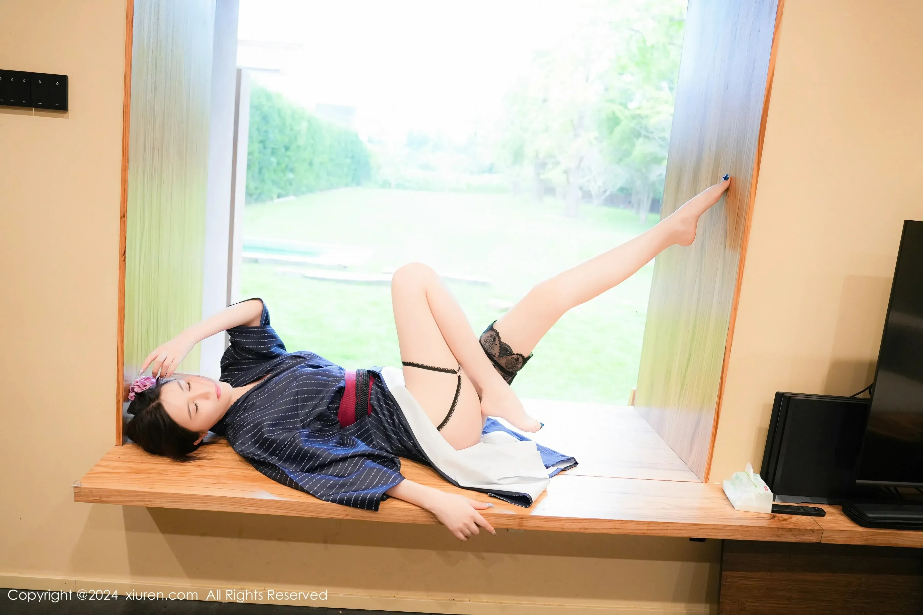  XiuRen 秀人 No.8928 Erikaki [79P]第7张