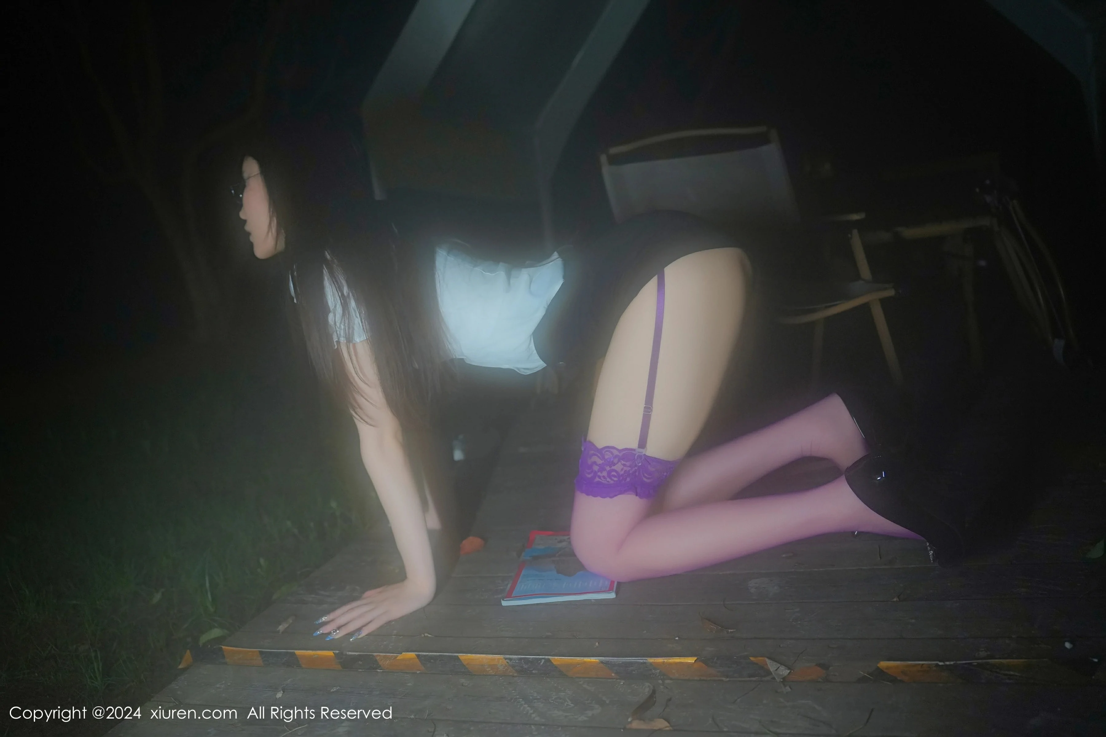  XiuRen 秀人 No.8999 Erikaki [79P]第8张