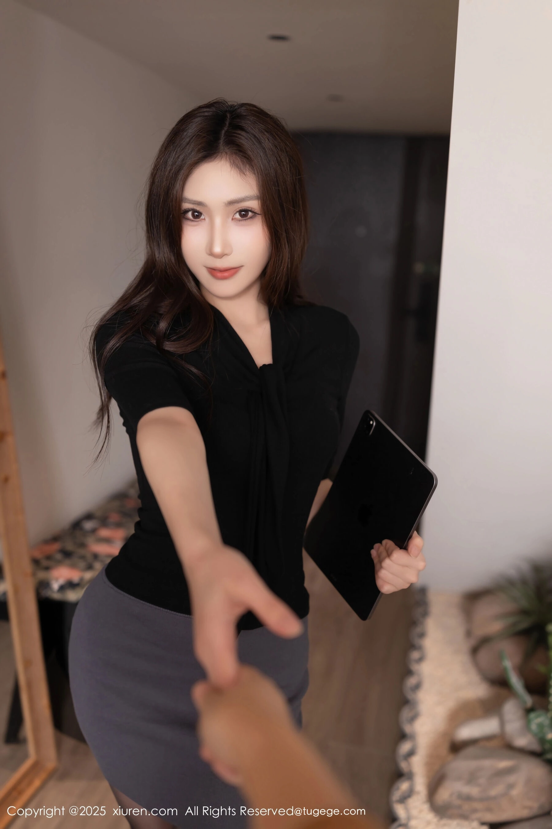  秀人网 刘婷婷 Vol.10930 [77P]第18张