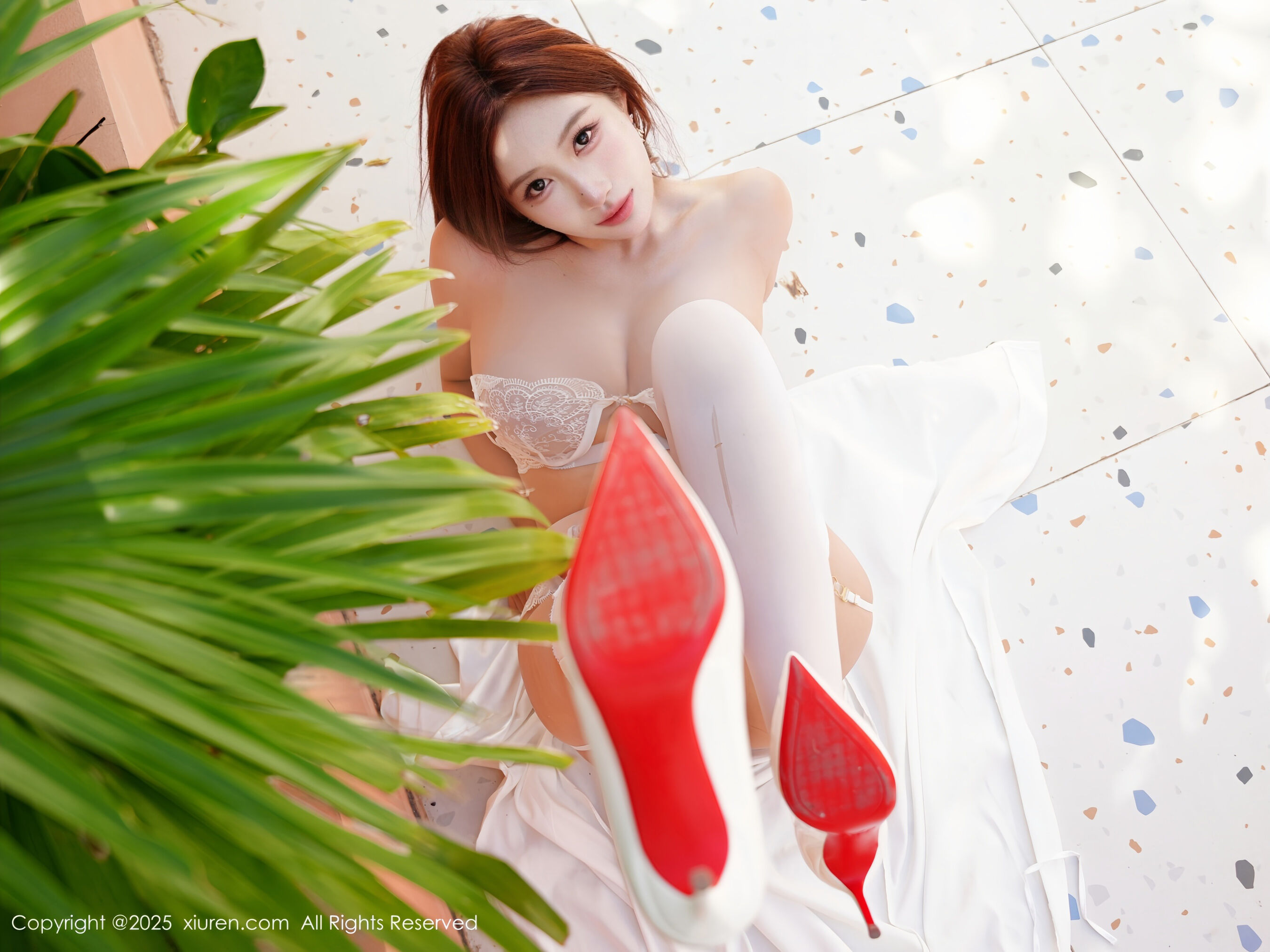  秀人网 金允希Yuki Vol.11185 [74P]第15张