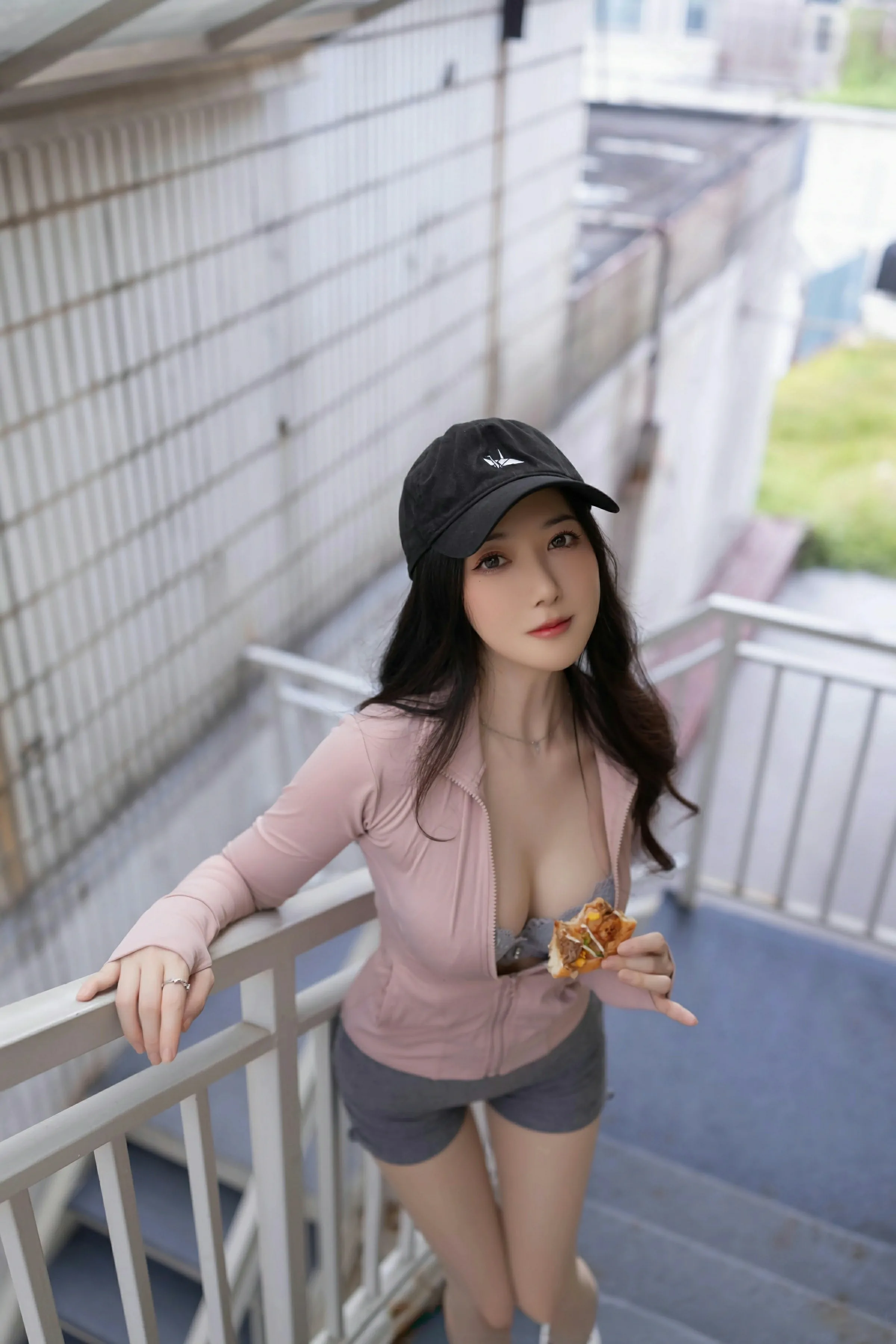  秀人网 No.10542 鱼子酱Fish [80P]第9张