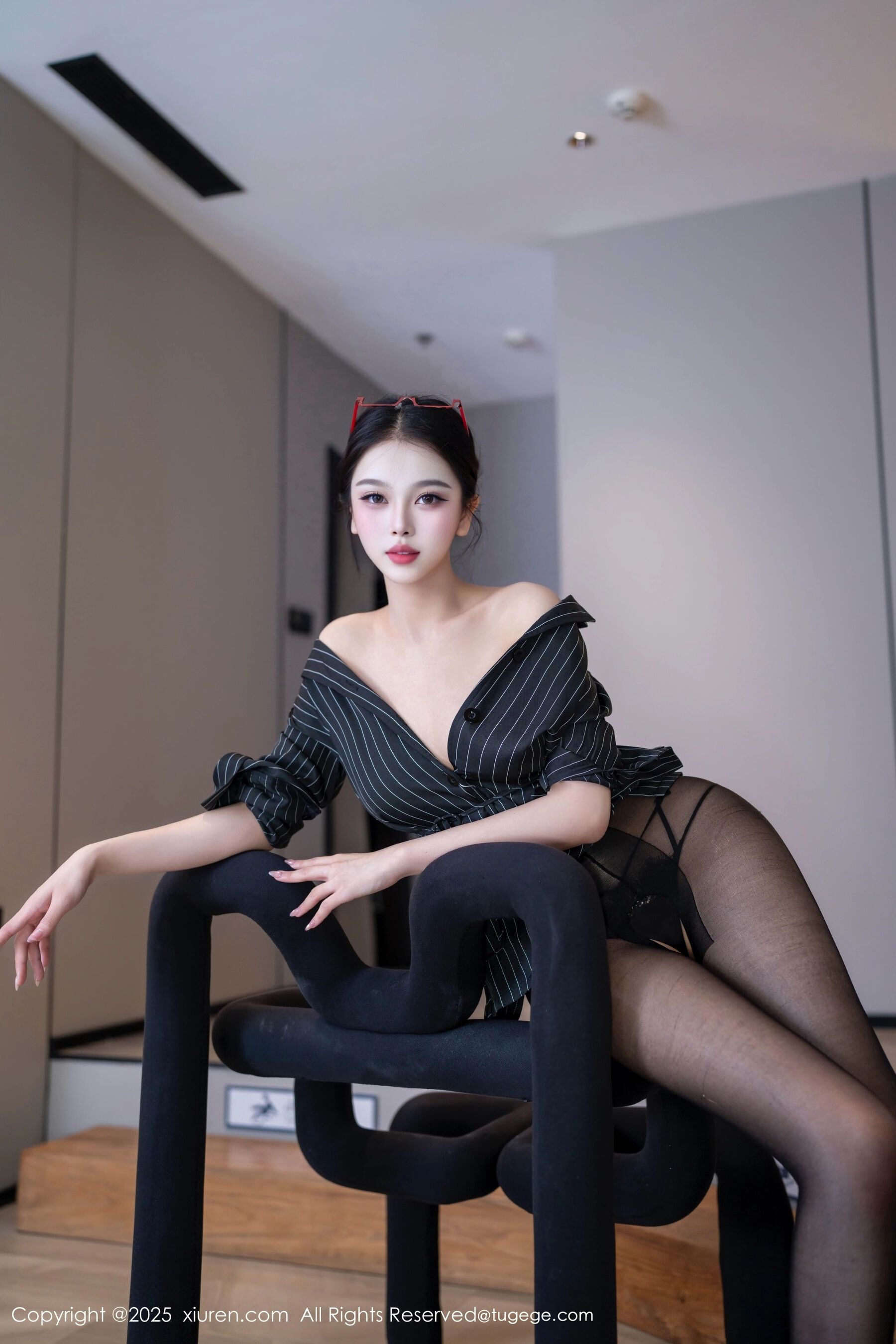  秀人网 诺诺子 Vol.11160 [75P]第10张