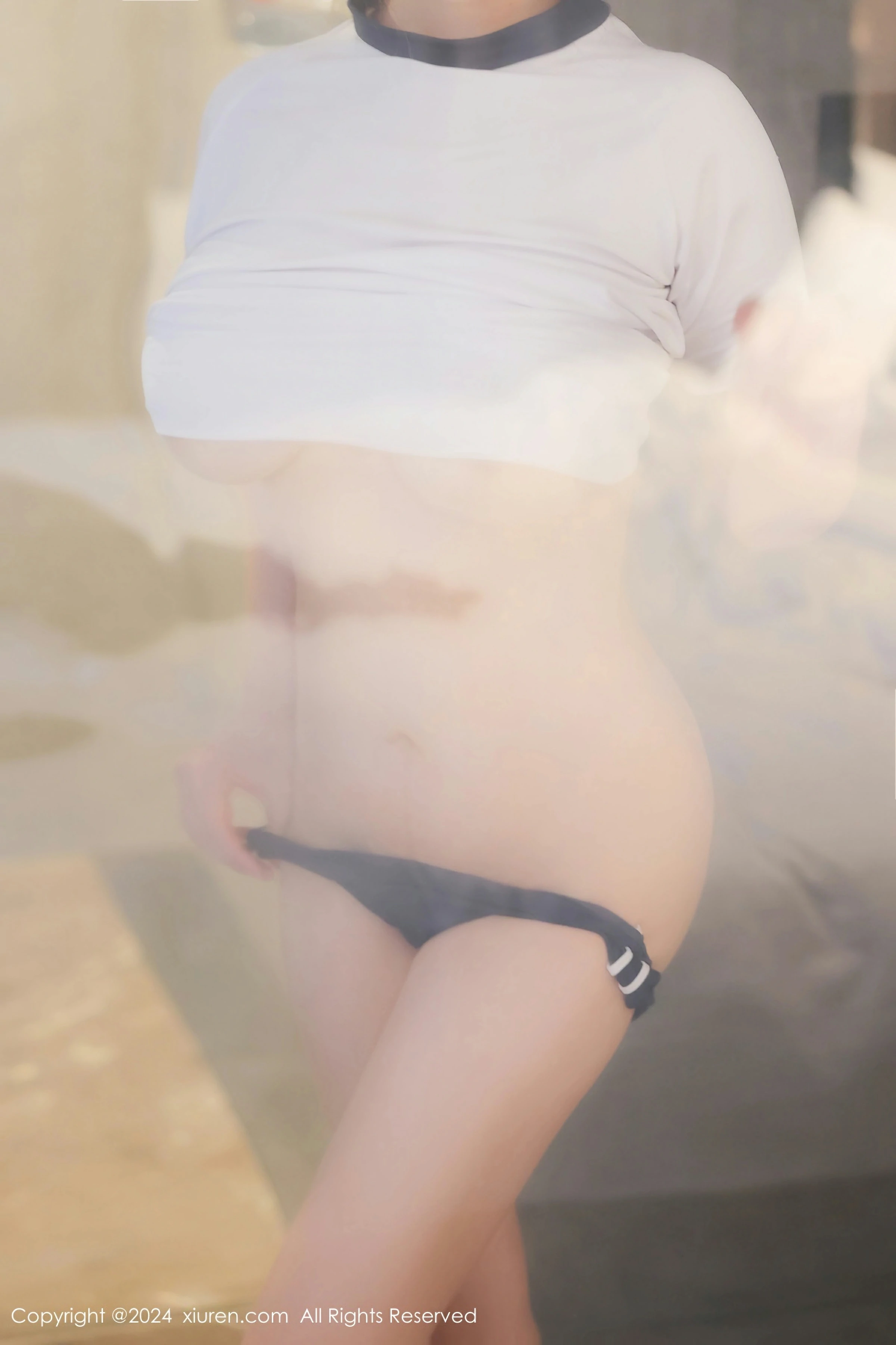  XiuRen 秀人 No.8782 蛋蛋宝 新人模特 [79P]第7张