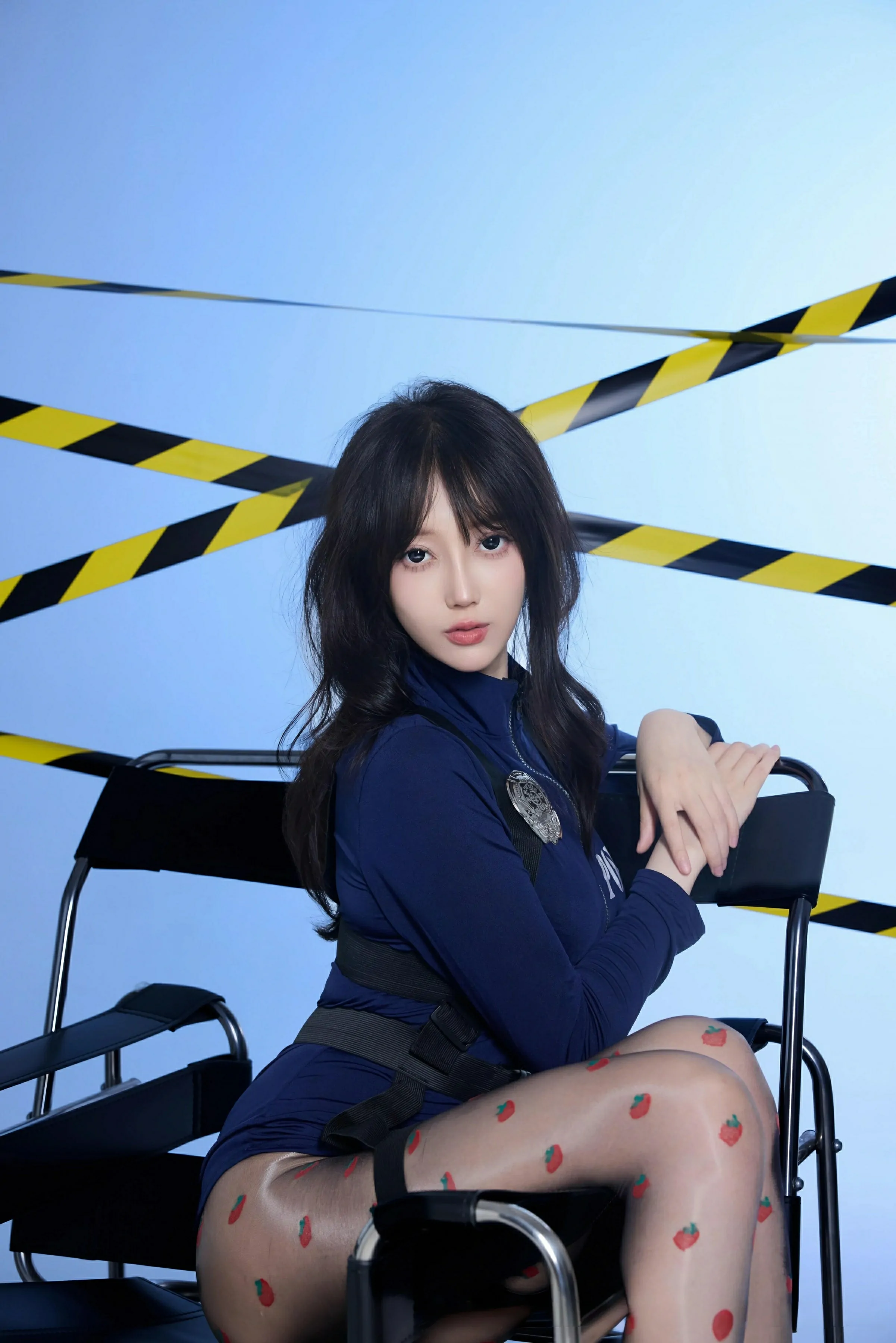  秀人网 No.10544 玥儿玥er [68P]第7张