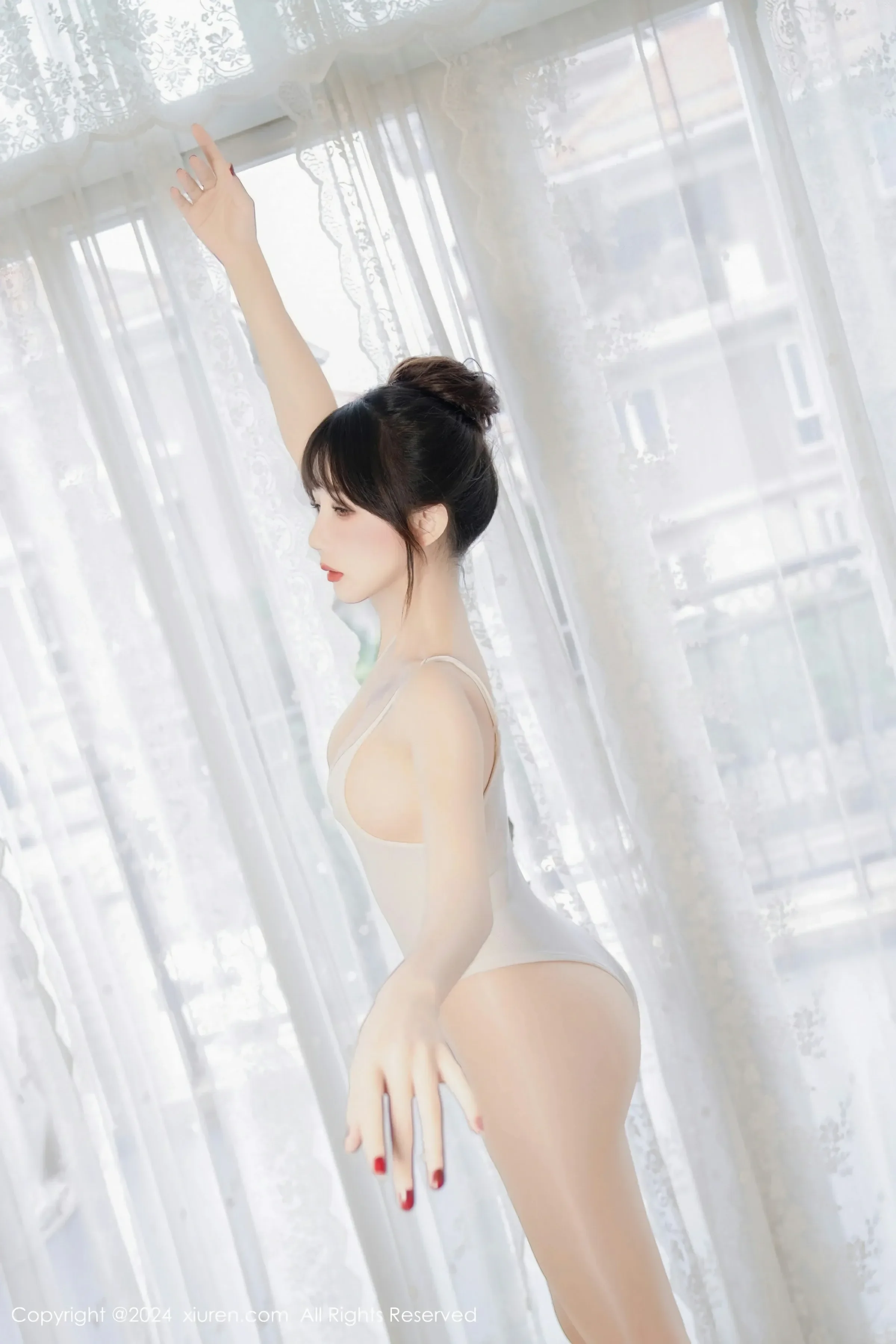  XiuRen 秀人 No.8254 波巧酱 [77P]第25张