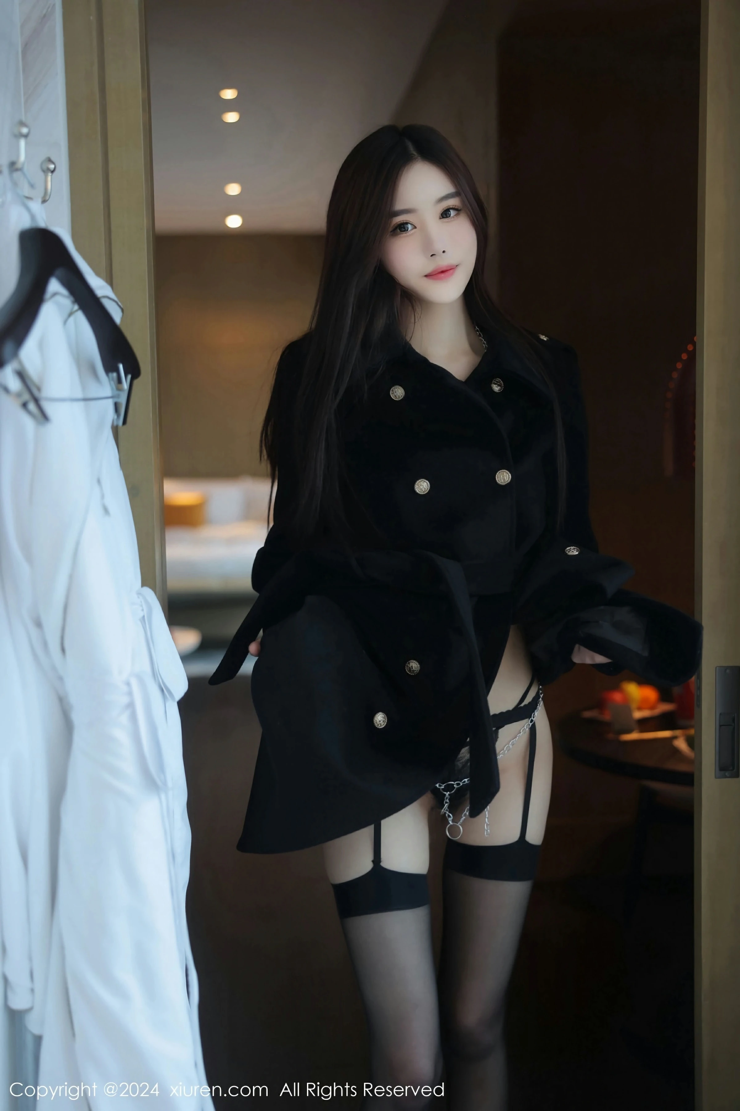  XiuRen 秀人 No.8152 晚苏susu [76P]第22张