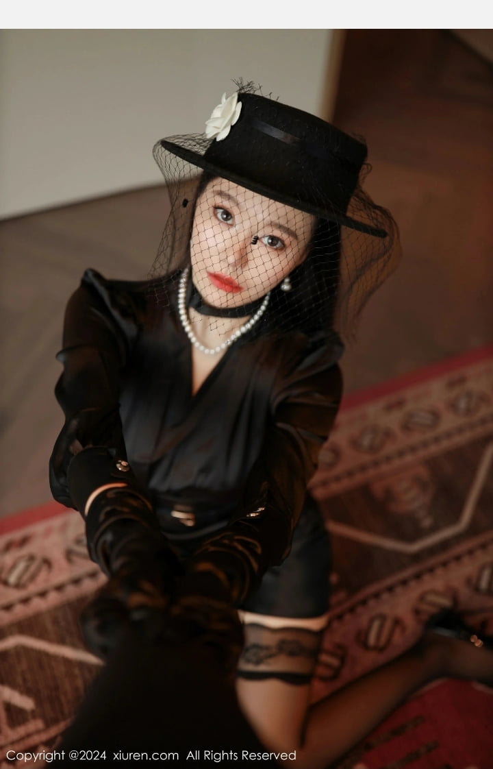  XiuRen 秀人 No.9041 安然anran [81P]