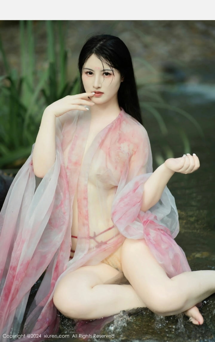  XiuRen 秀人 No.9100 诗诗kiki [70P]