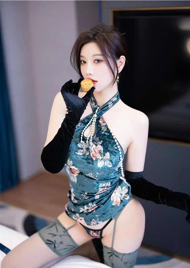  XiuRen 秀人 No.9165 杨晨晨Yome [83P]