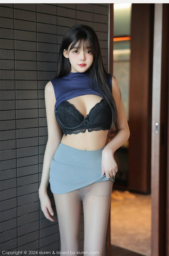  XiuRen 秀人 No.9233 柚柚小奶瓶 [89P]