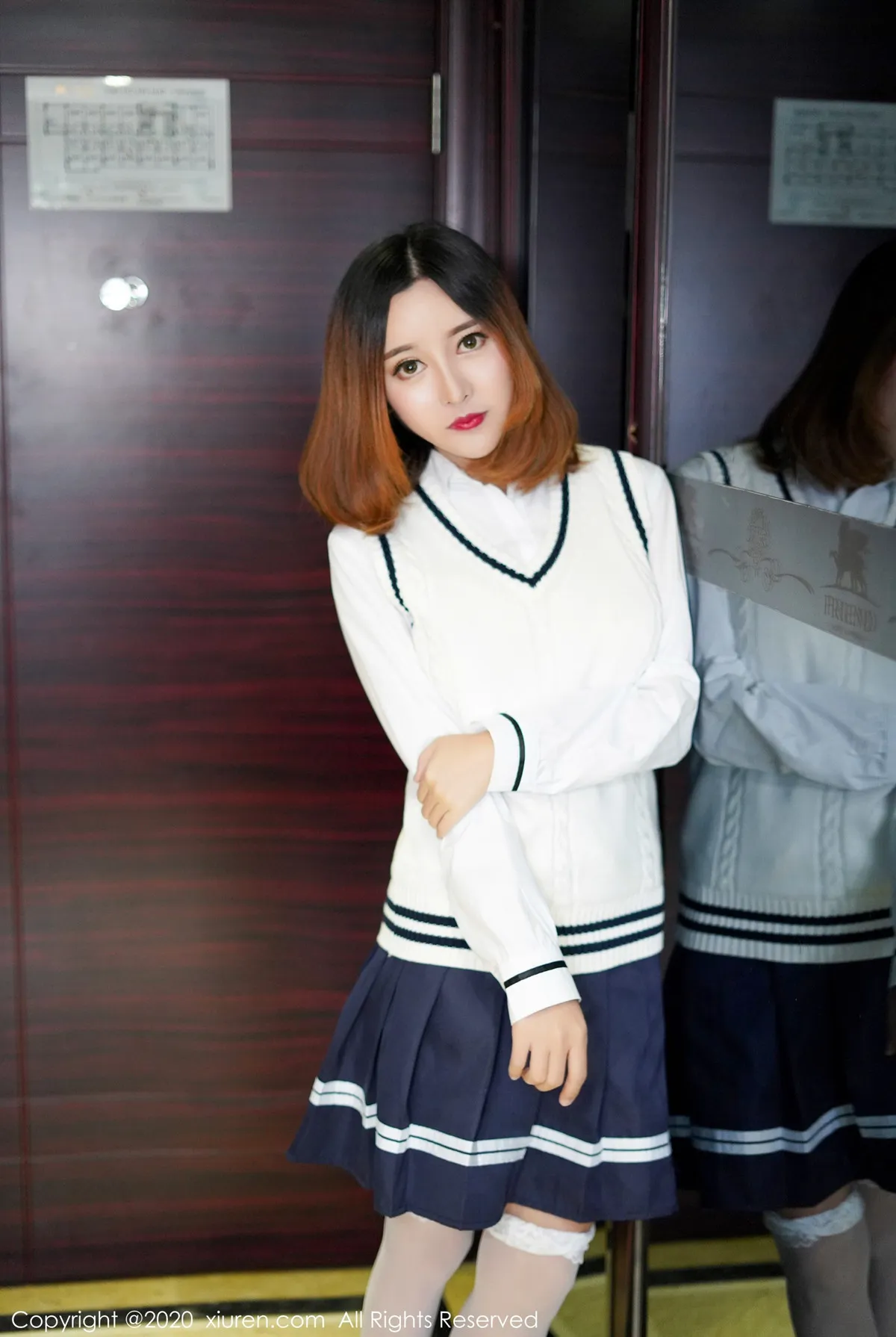  XIUREN秀人网 N0.2010 李梓熙