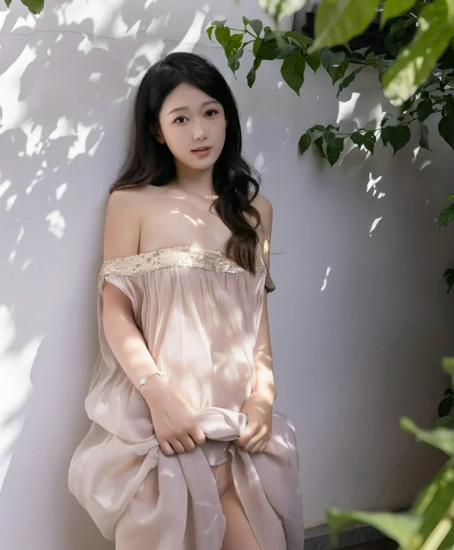  秀人网 No.10619 唐安琪 [81P]