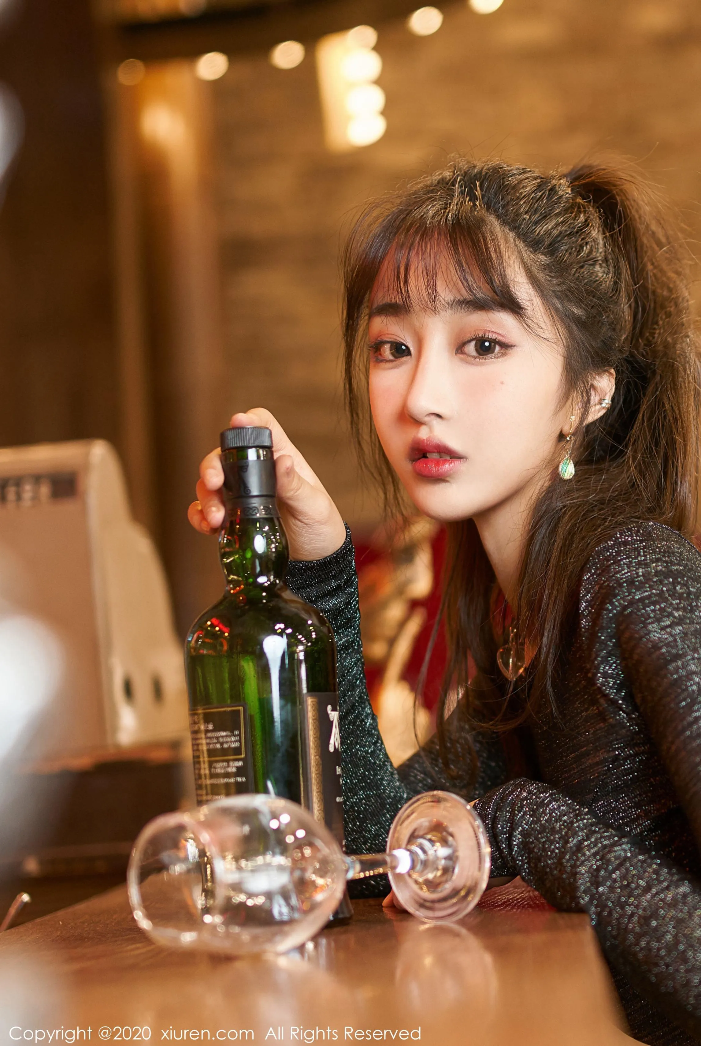  XIUREN秀人网 NO.2085 Betty林子欣