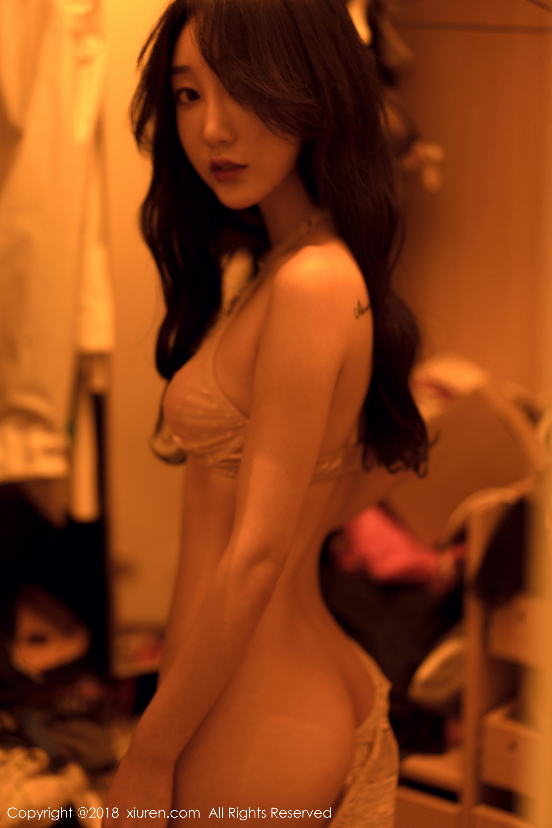  XiuRen 秀人网 No.1210 小九月