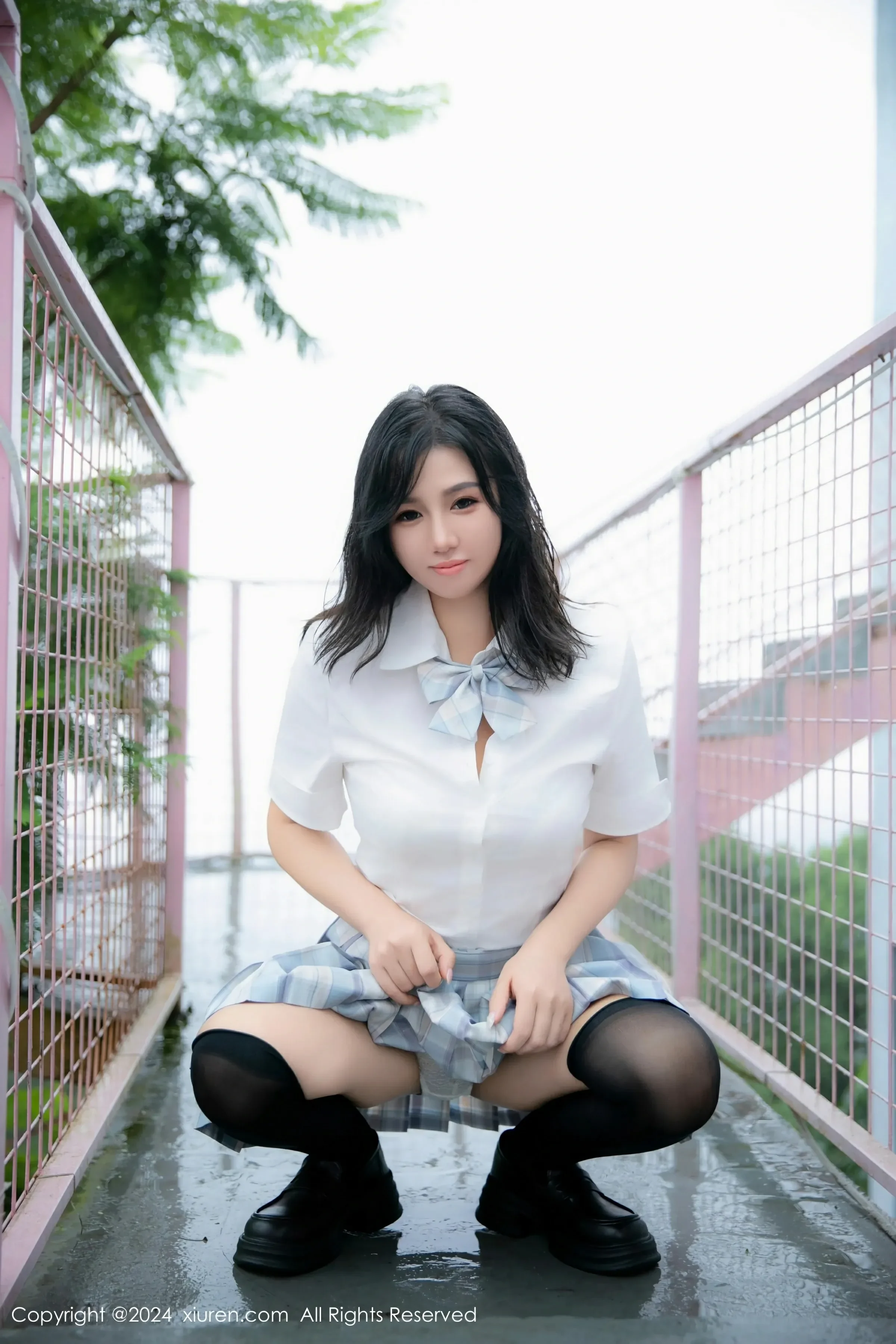  XiuRen 秀人 No.8759 金小依 [93P]第4张