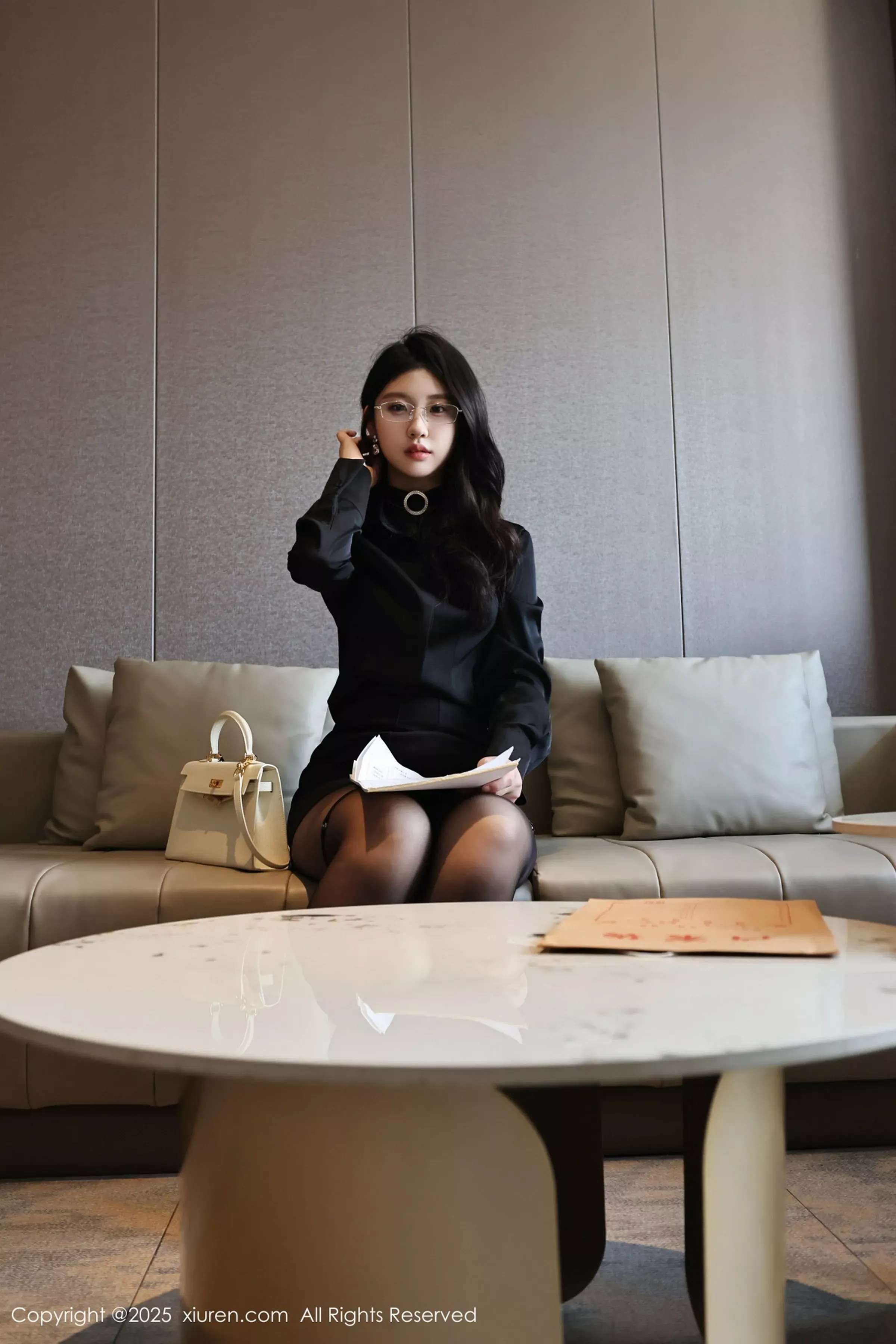  XiuRen 秀人 No.10167 小芭乐 [75P]第5张