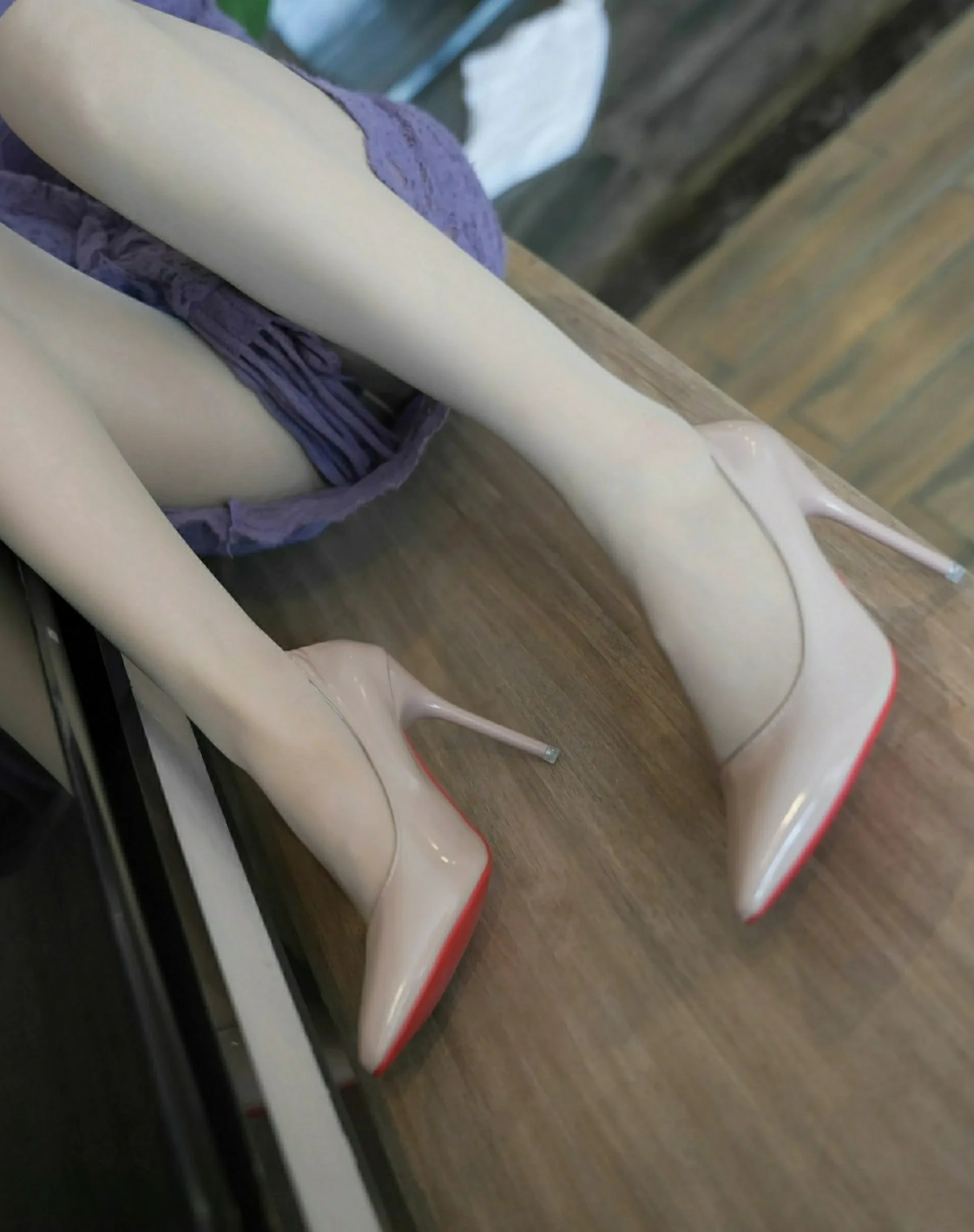  秀人网 No.10801 小阿娇Gill [70P]第10张