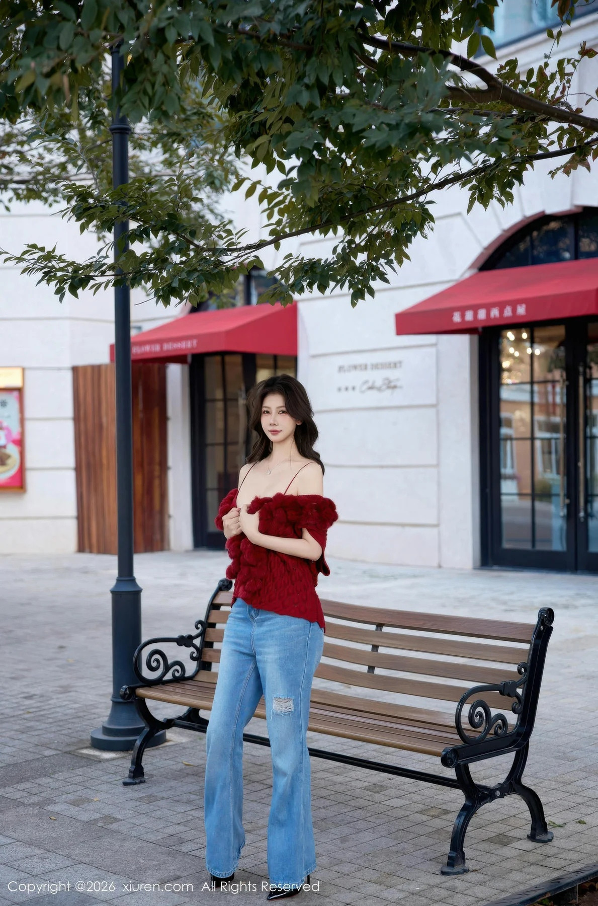  秀人网 尹甜甜 Vol.11293 [76P]第25张