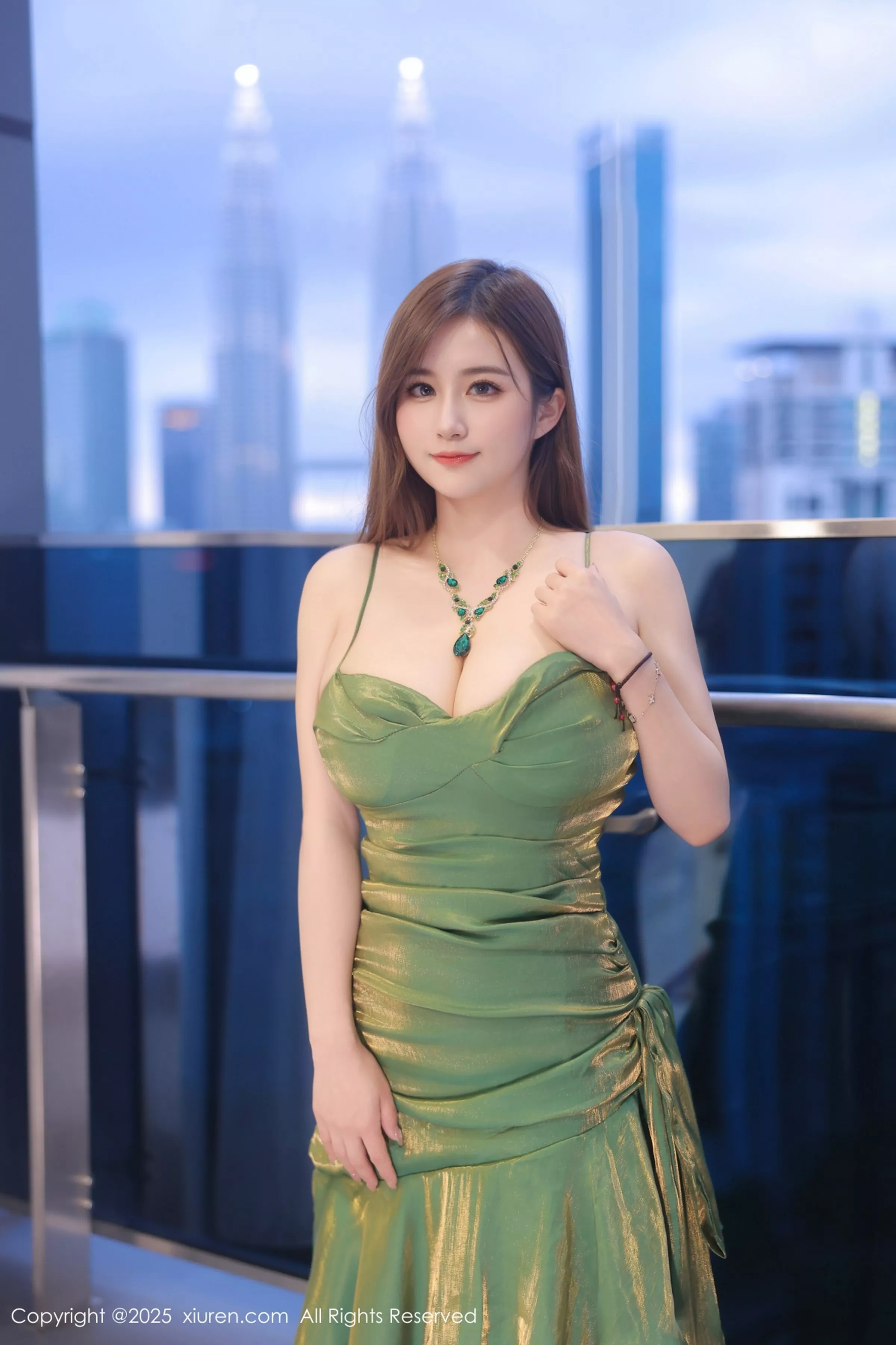  XiuRen 秀人 No.10169 小肉肉咪 [78P]第1张