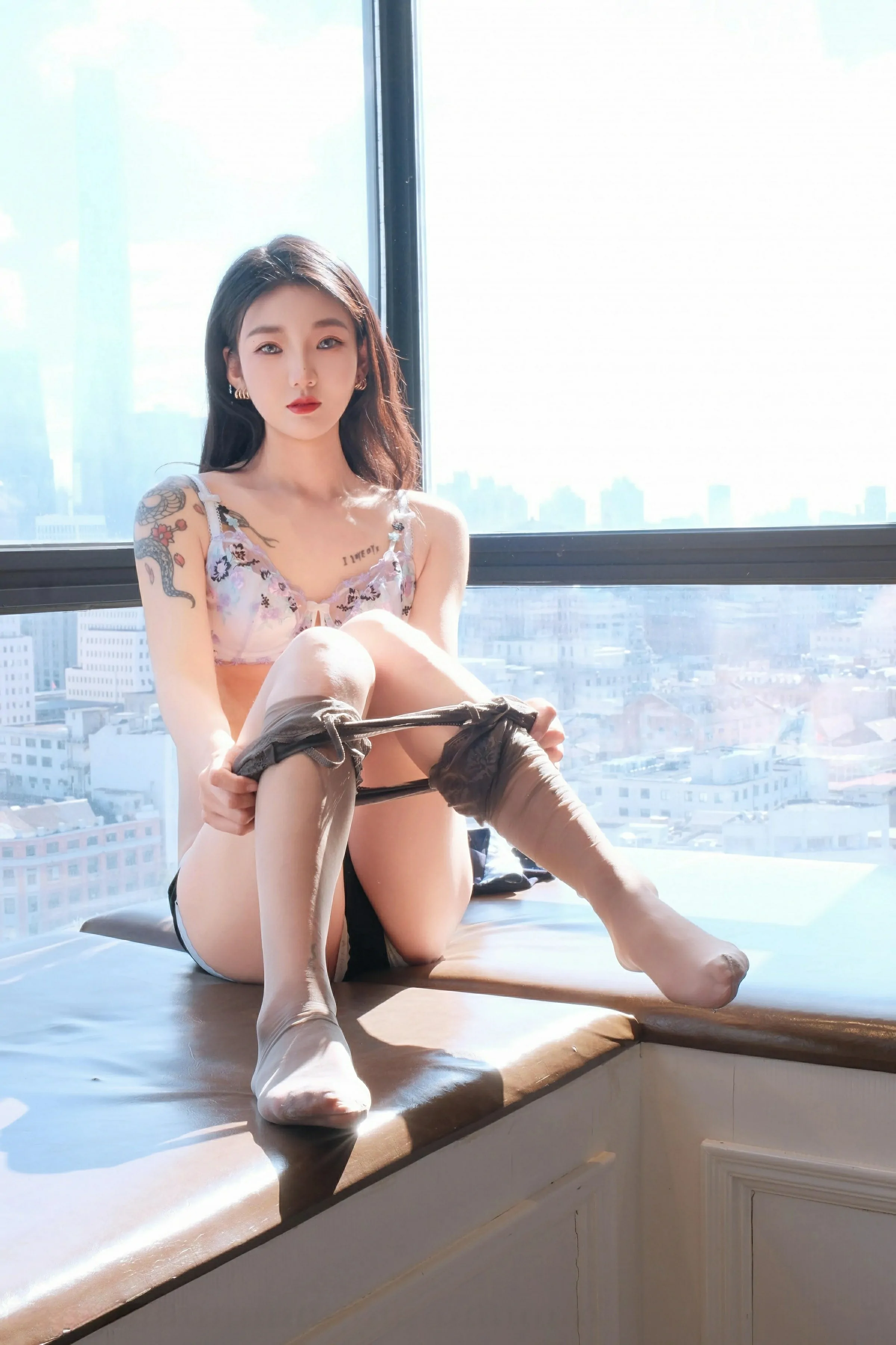  XiuRen 秀人 No.9580 希恬儿 [66P]第11张