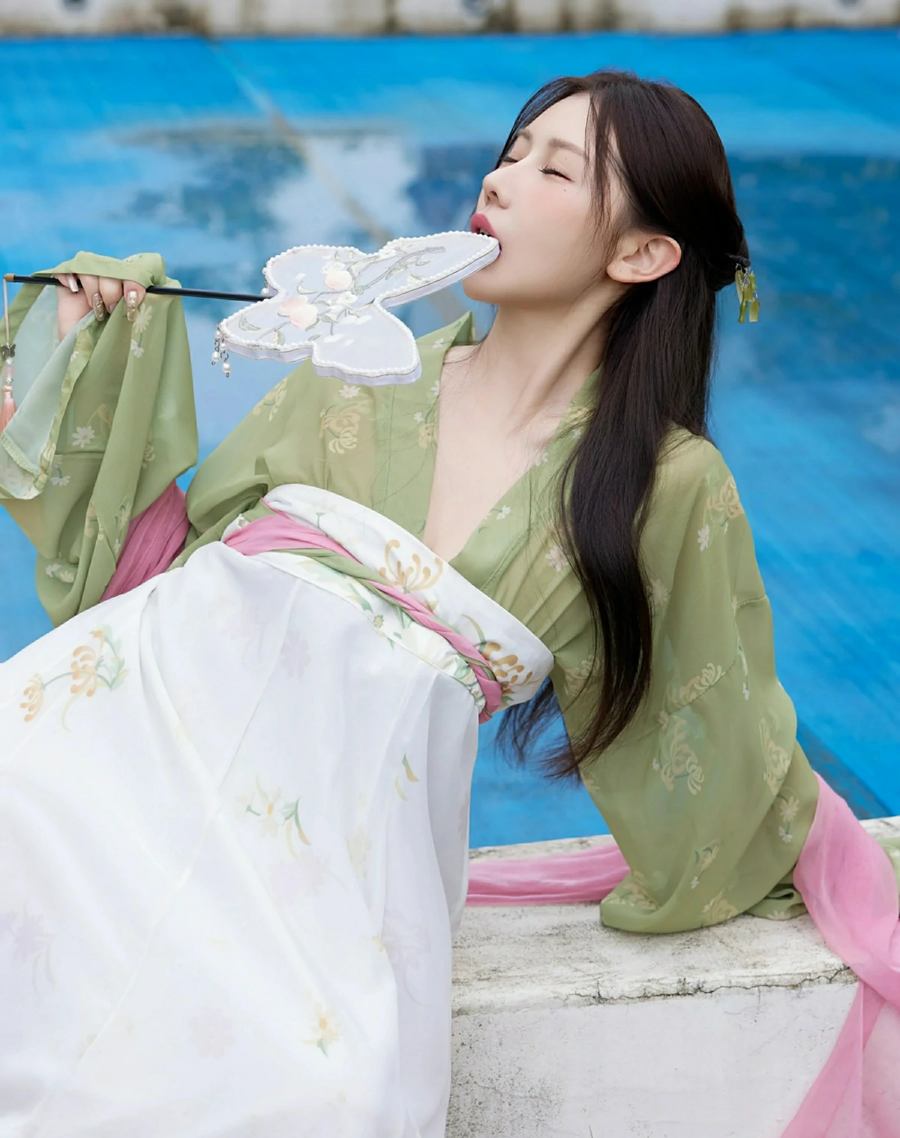  秀人网 No.10834 尹甜甜sunny [83P]第5张