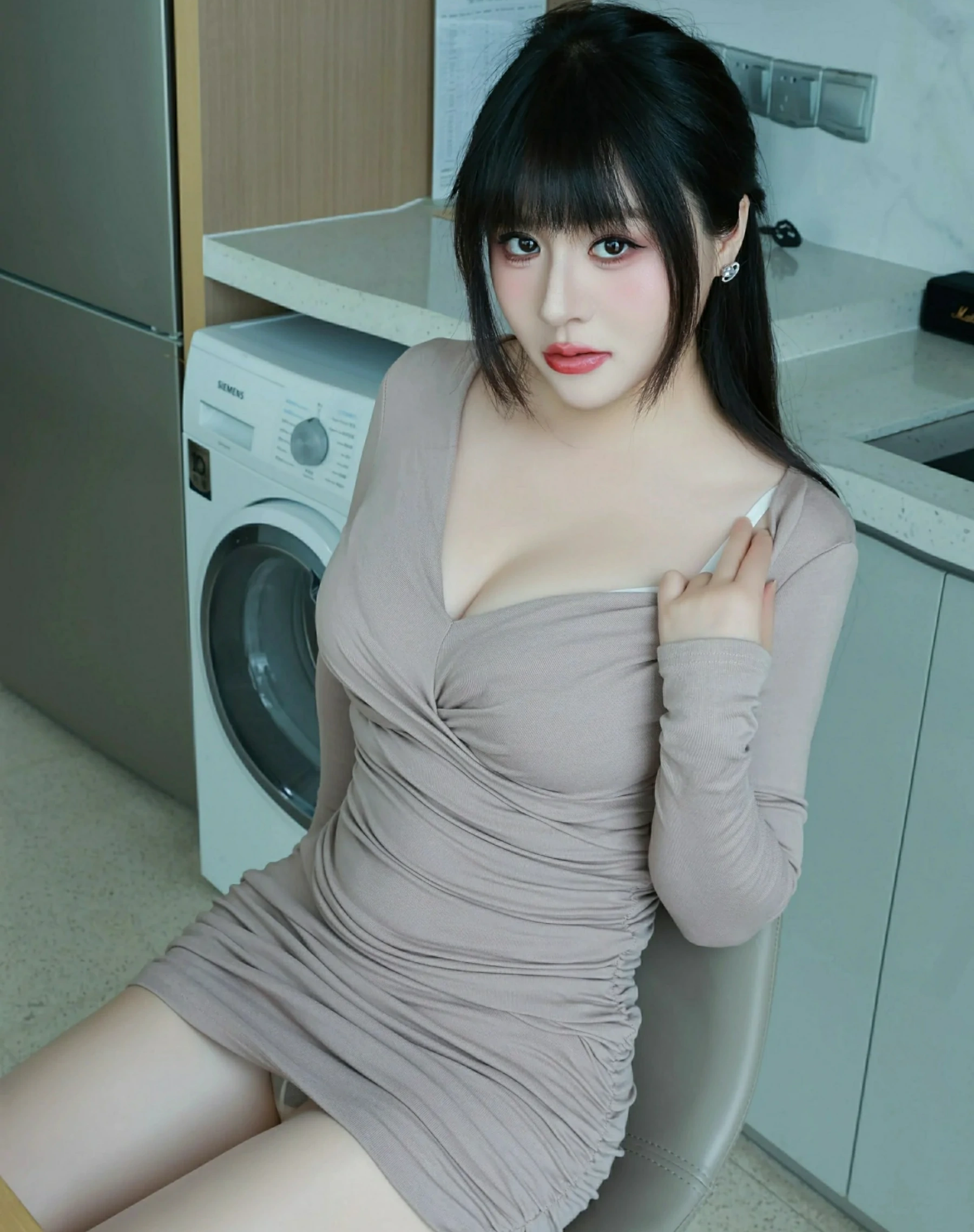  秀人网 No.10718 南汐RuRu [86P]第9张