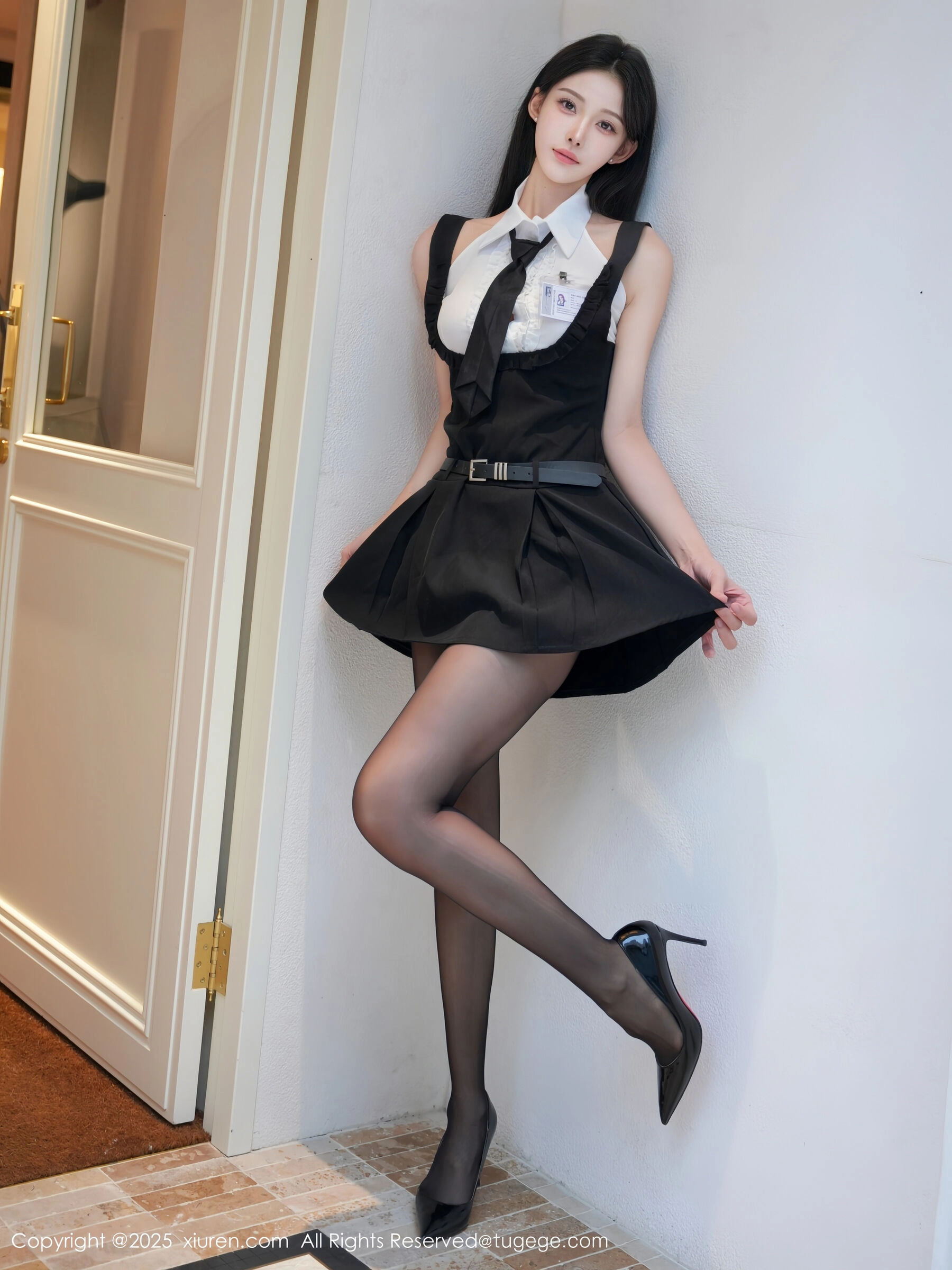  秀人网 模特合集 Vol.11052 [75P]第25张