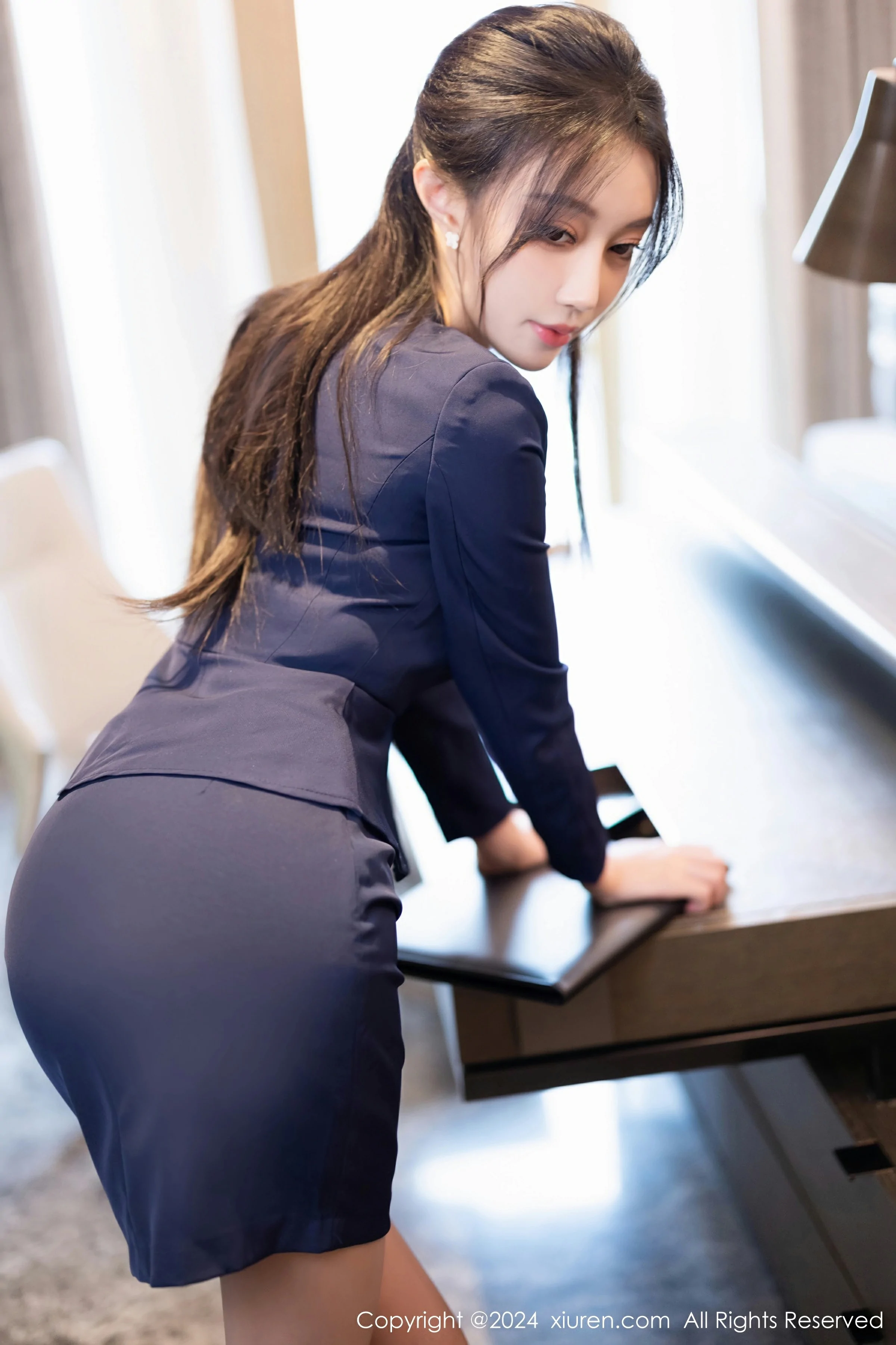  XiuRen 秀人 No.8669 玥儿玥 [90P]第4张