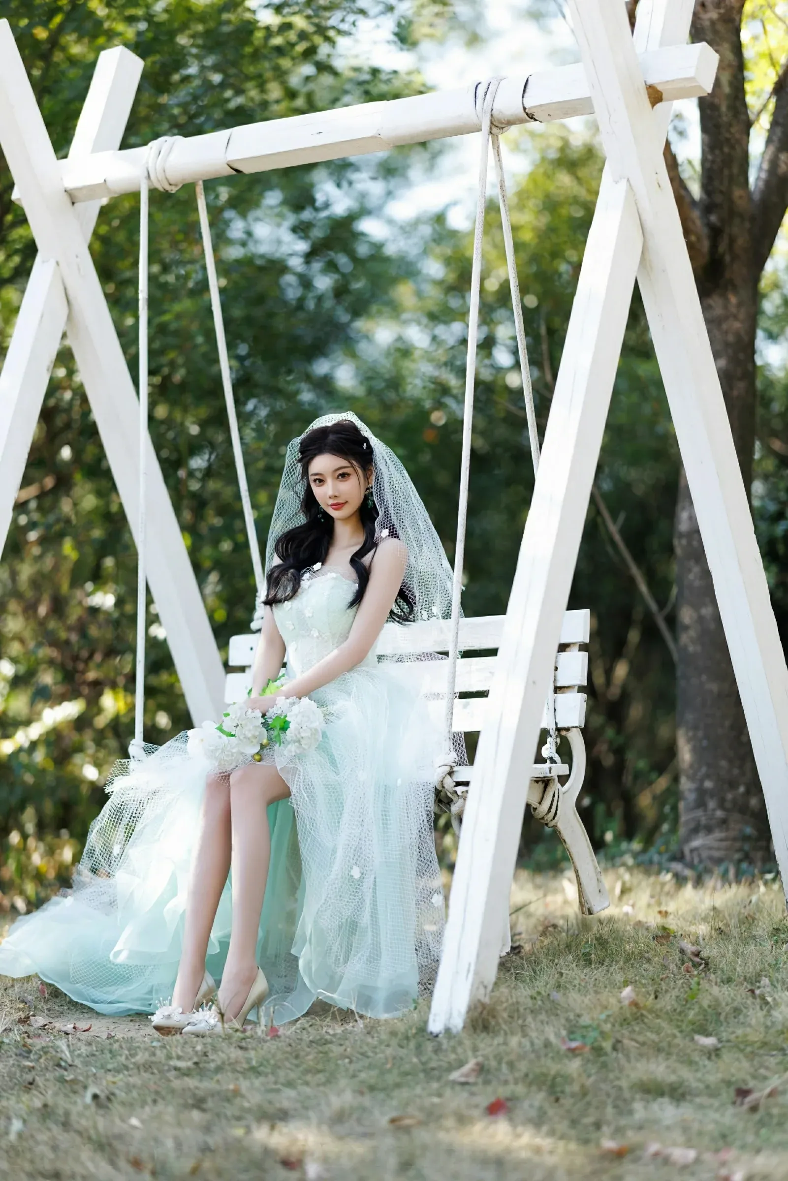  XiuRen 秀人 No.9722 杨晨晨Yome [83P]第4张