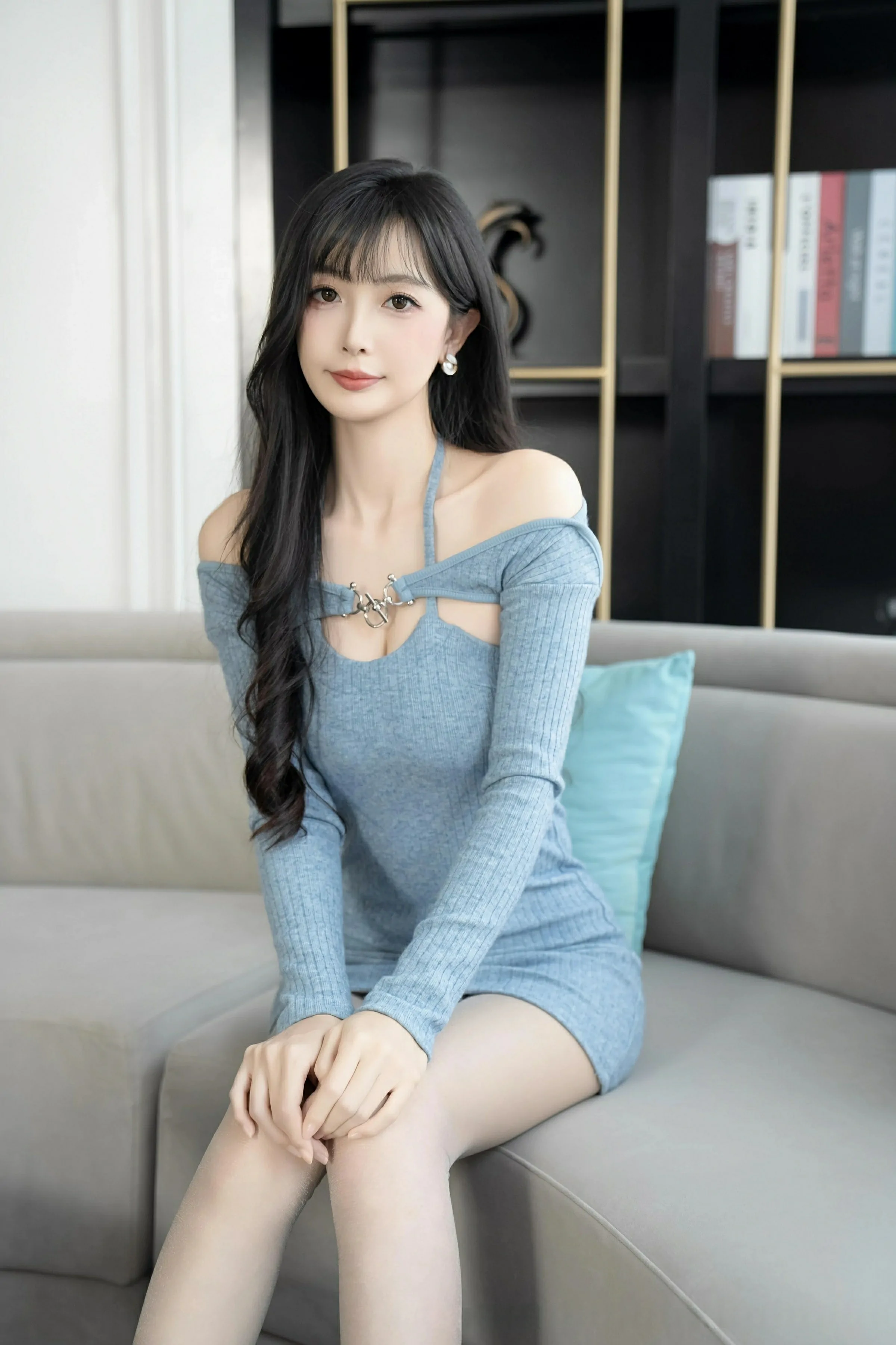  XiuRen 秀人 No.10124 樱桃小阑子 [86P]第4张