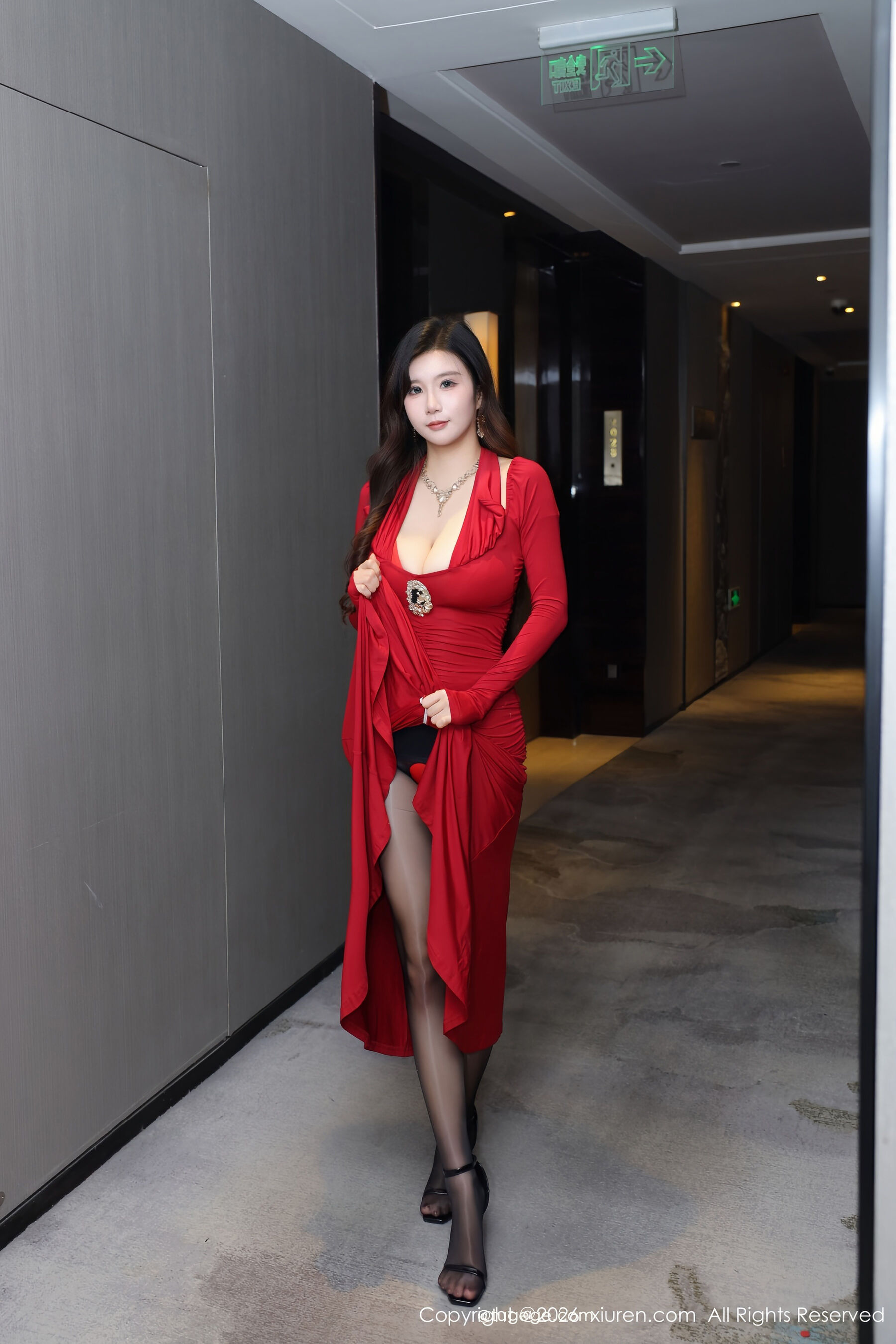  秀人网 小肉肉咪 Vol.11271 [70P]第22张