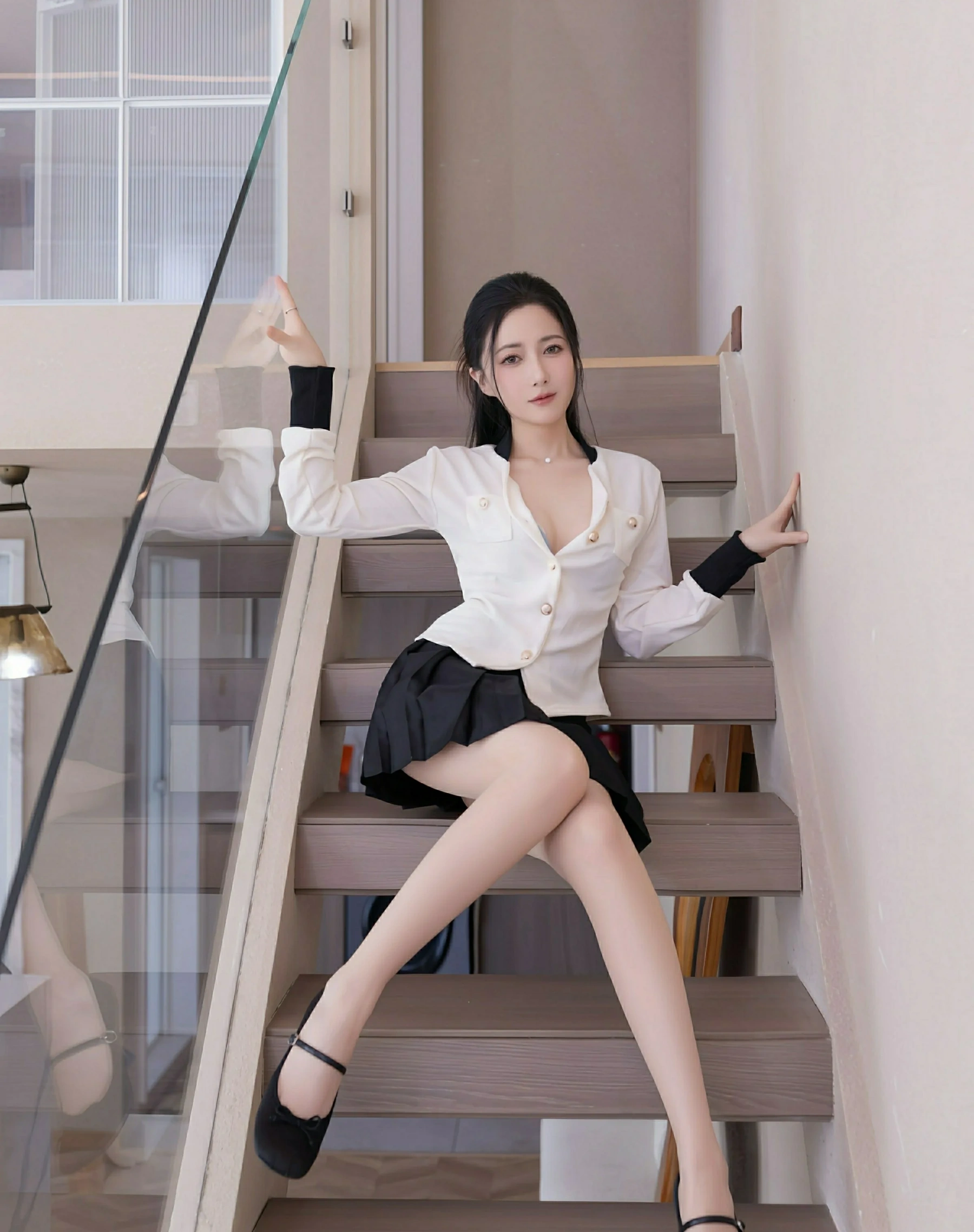  秀人网 No.10615 鱼子酱Fish [74P]第1张