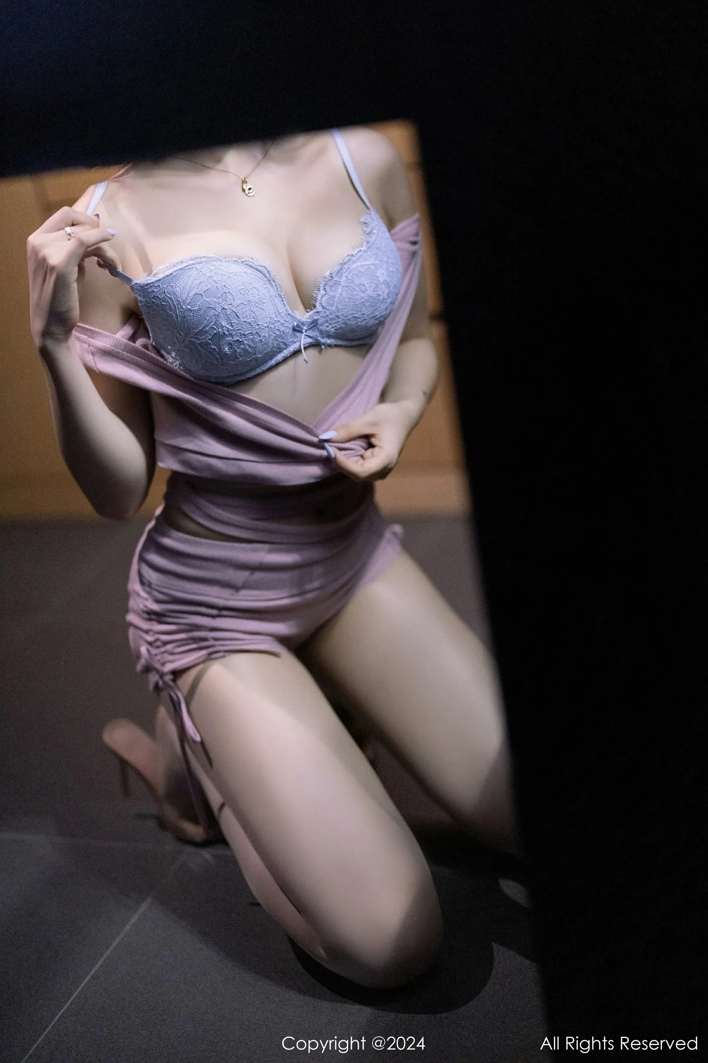  XiuRen 秀人 No.8836 徐莉芝Booty [87P]第17张