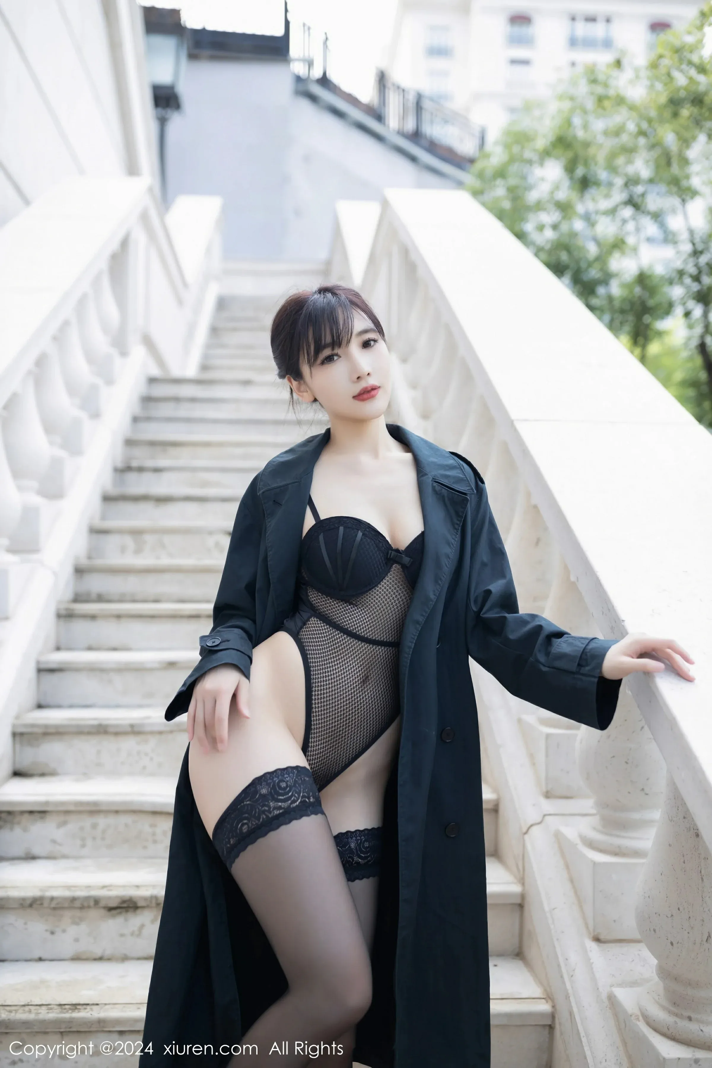  XiuRen 秀人 No.8844 陆萱萱 [80P]第25张