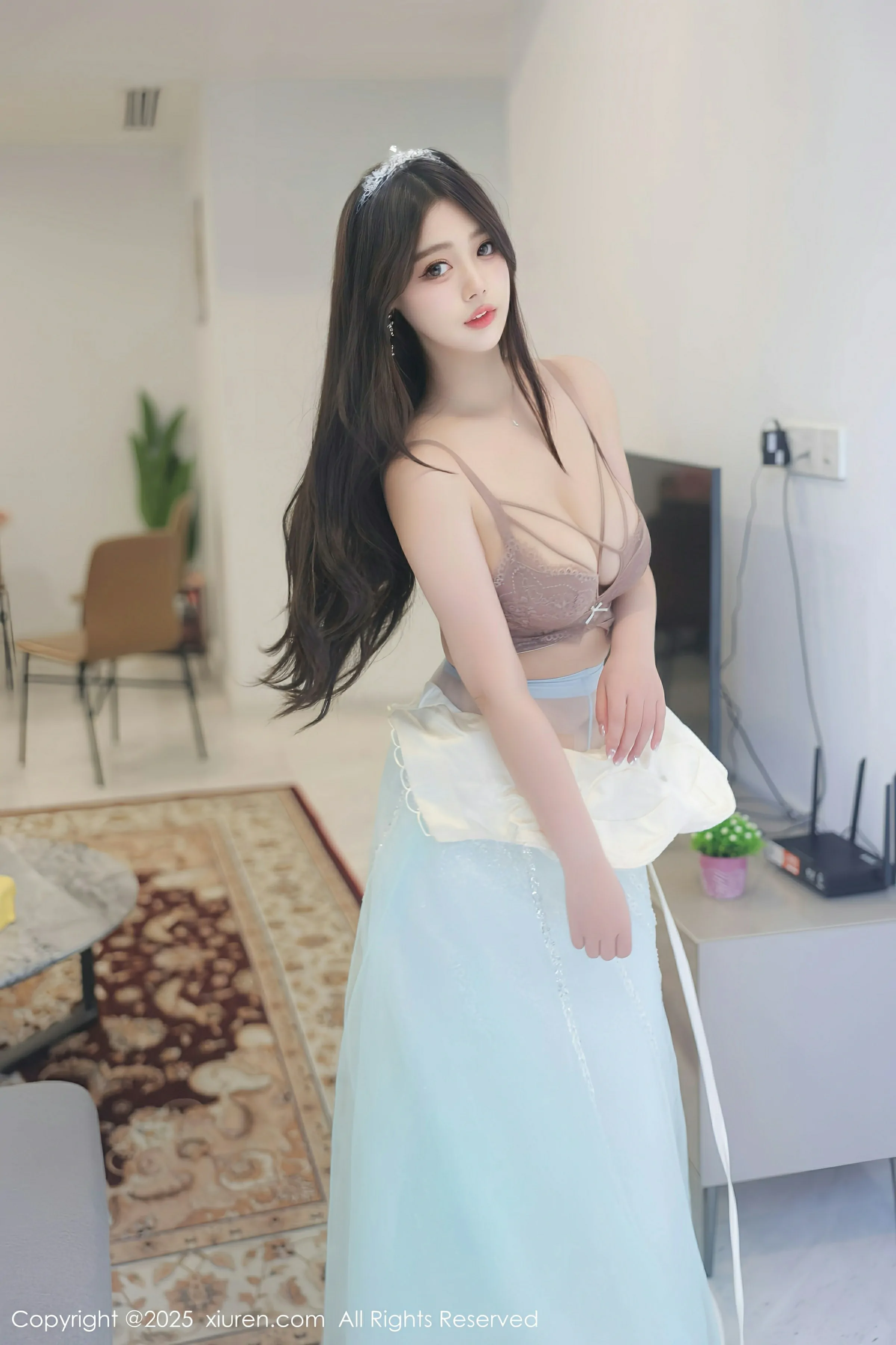  XiuRen 秀人 No.10222 蛋蛋宝 [78P]第8张