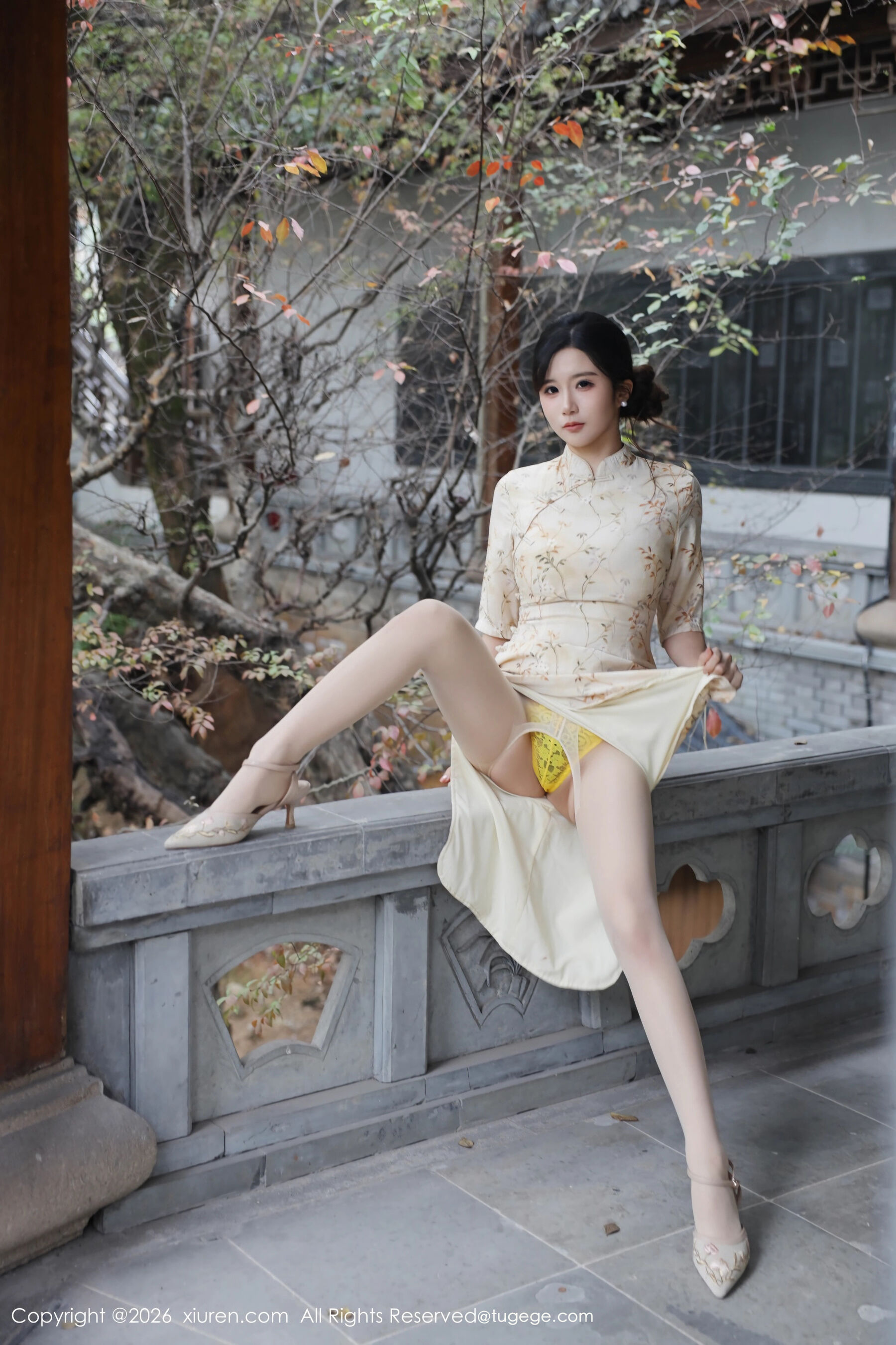  秀人网 小肉肉咪 Vol.11214 [75P]第15张