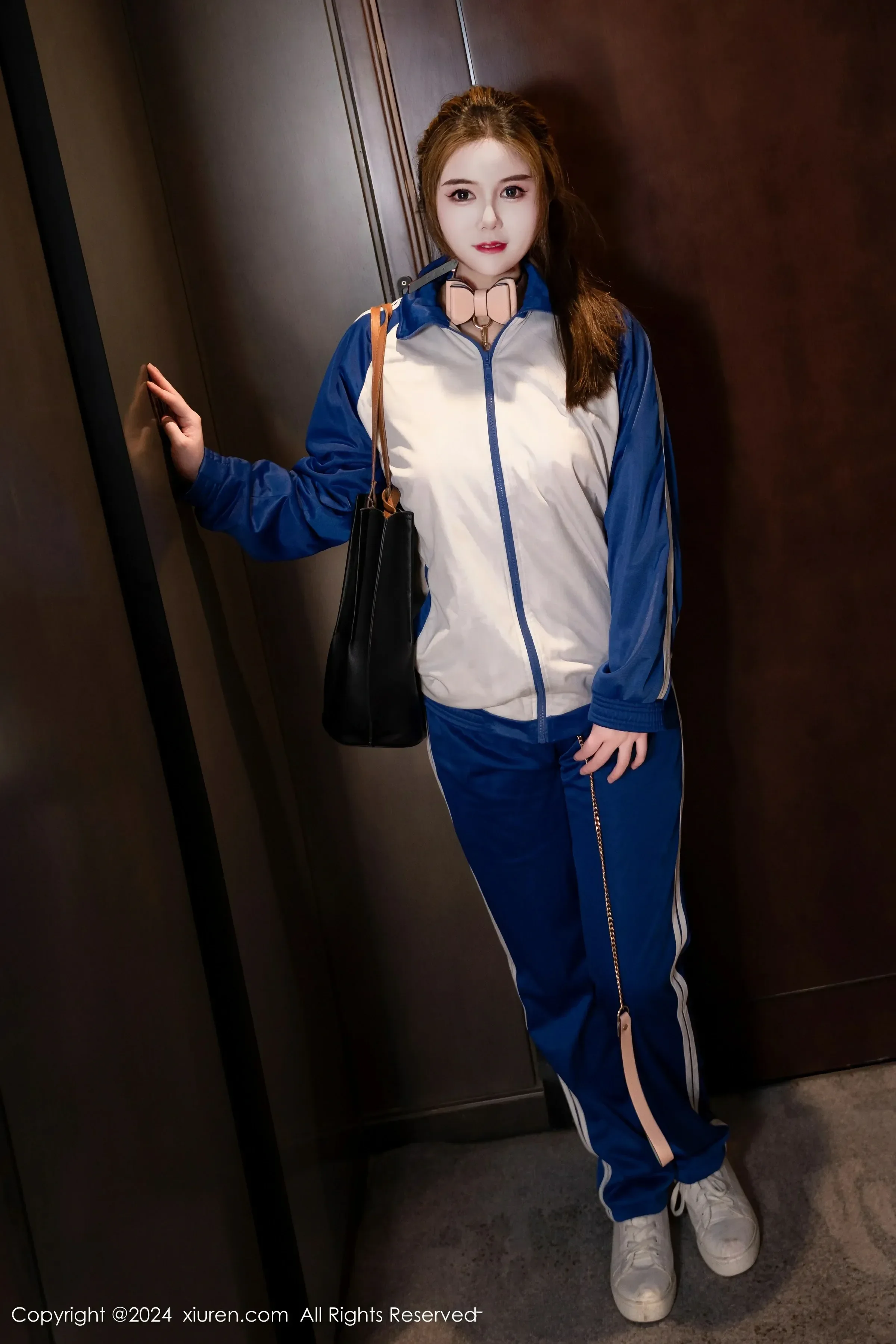  XiuRen 秀人 No.8621 新人模特 粉嫩嫩 [82P]第5张