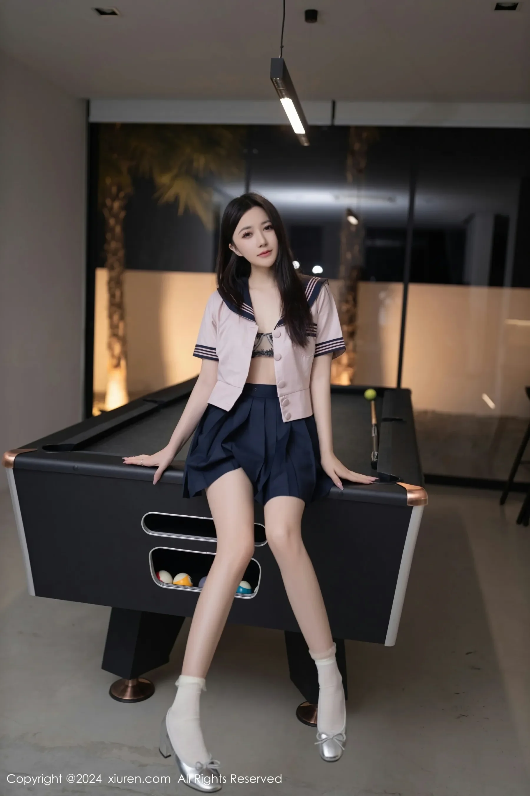  XiuRen 秀人 No.8244 鱼子酱Fish [80P]第22张