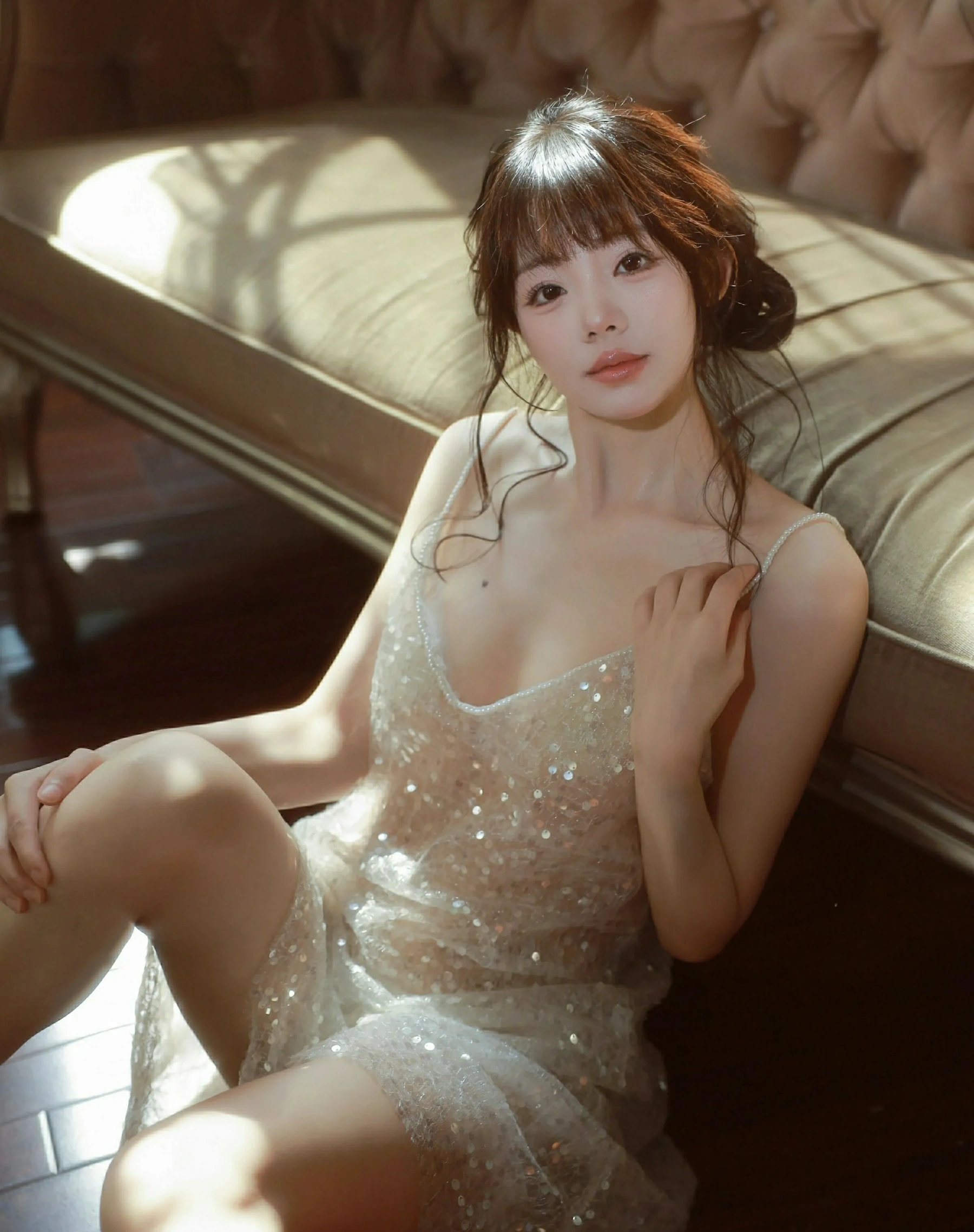  秀人网 No.10799 佘贝拉Bella [73P]第8张