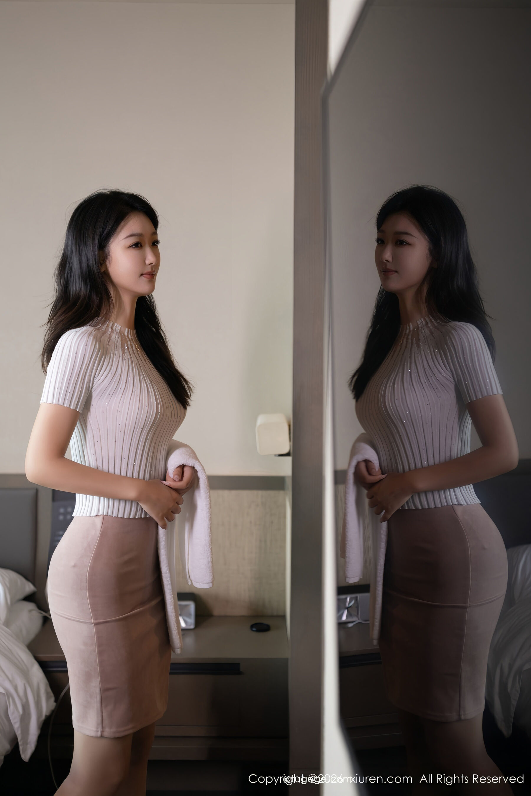  秀人网 唐安琪 Vol.11195 [75P]第25张