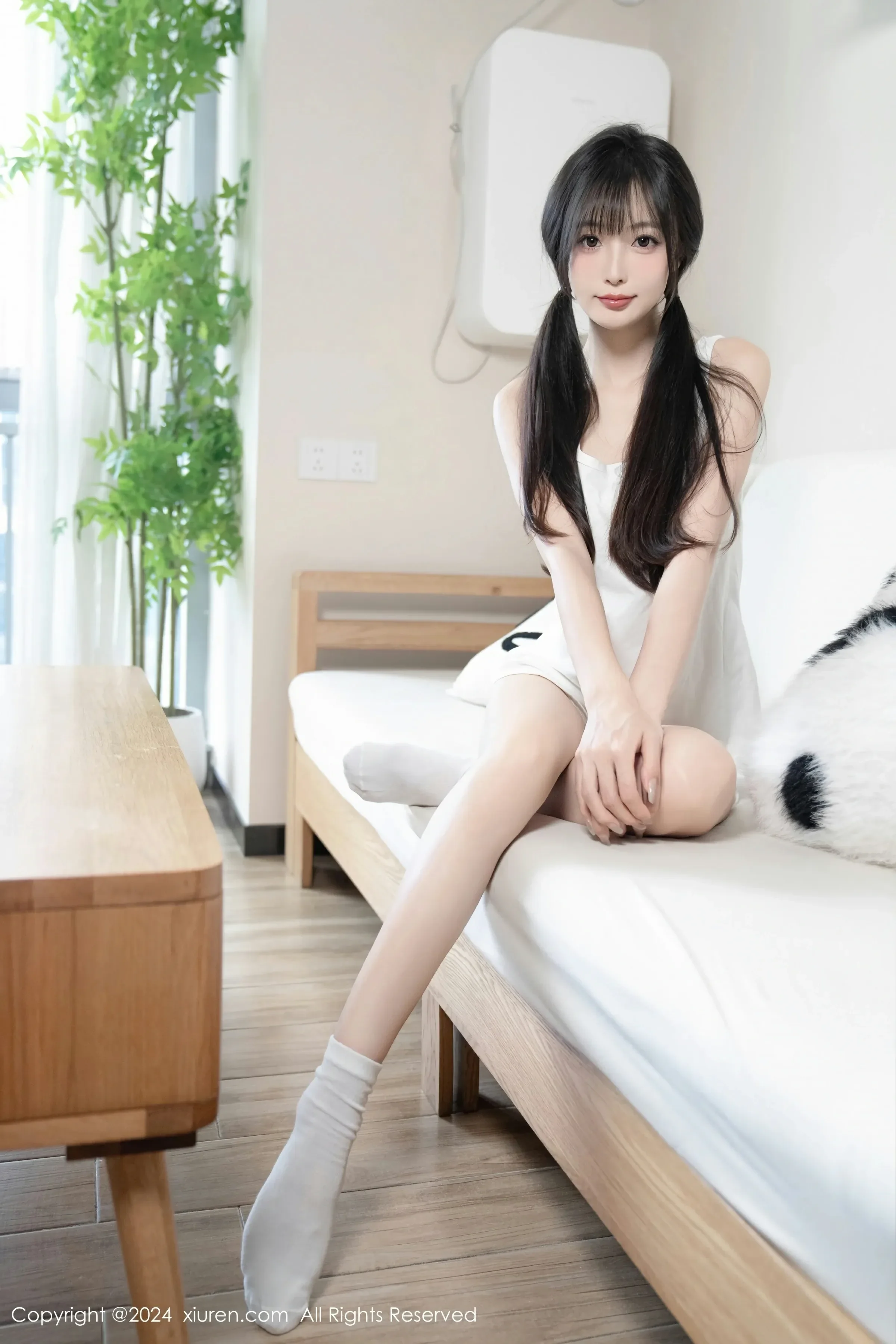  XiuRen 秀人 No.8952 林星阑 [83P]第4张