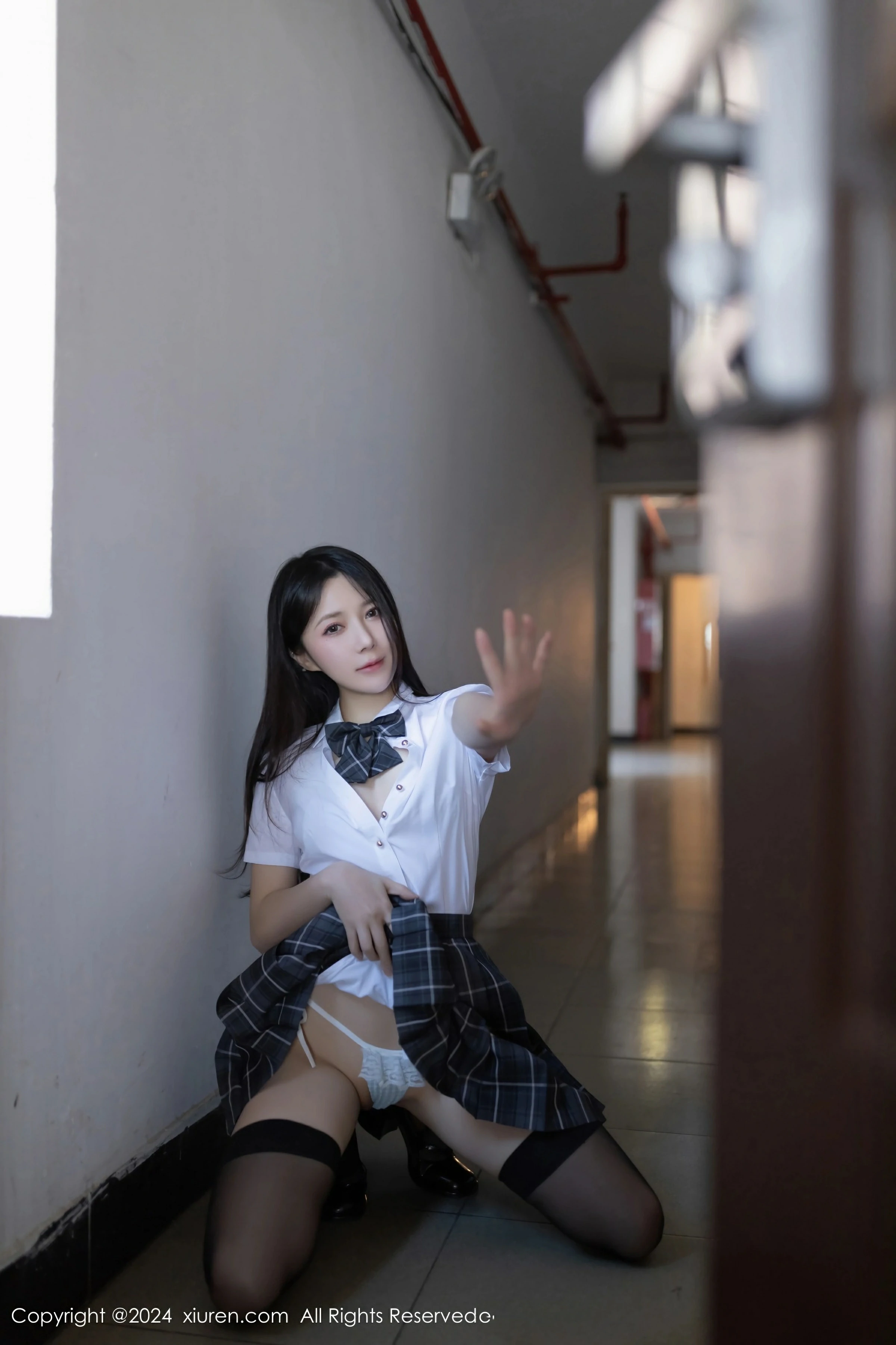  XiuRen 秀人 No.8516 鱼子酱Fish [80P]第6张