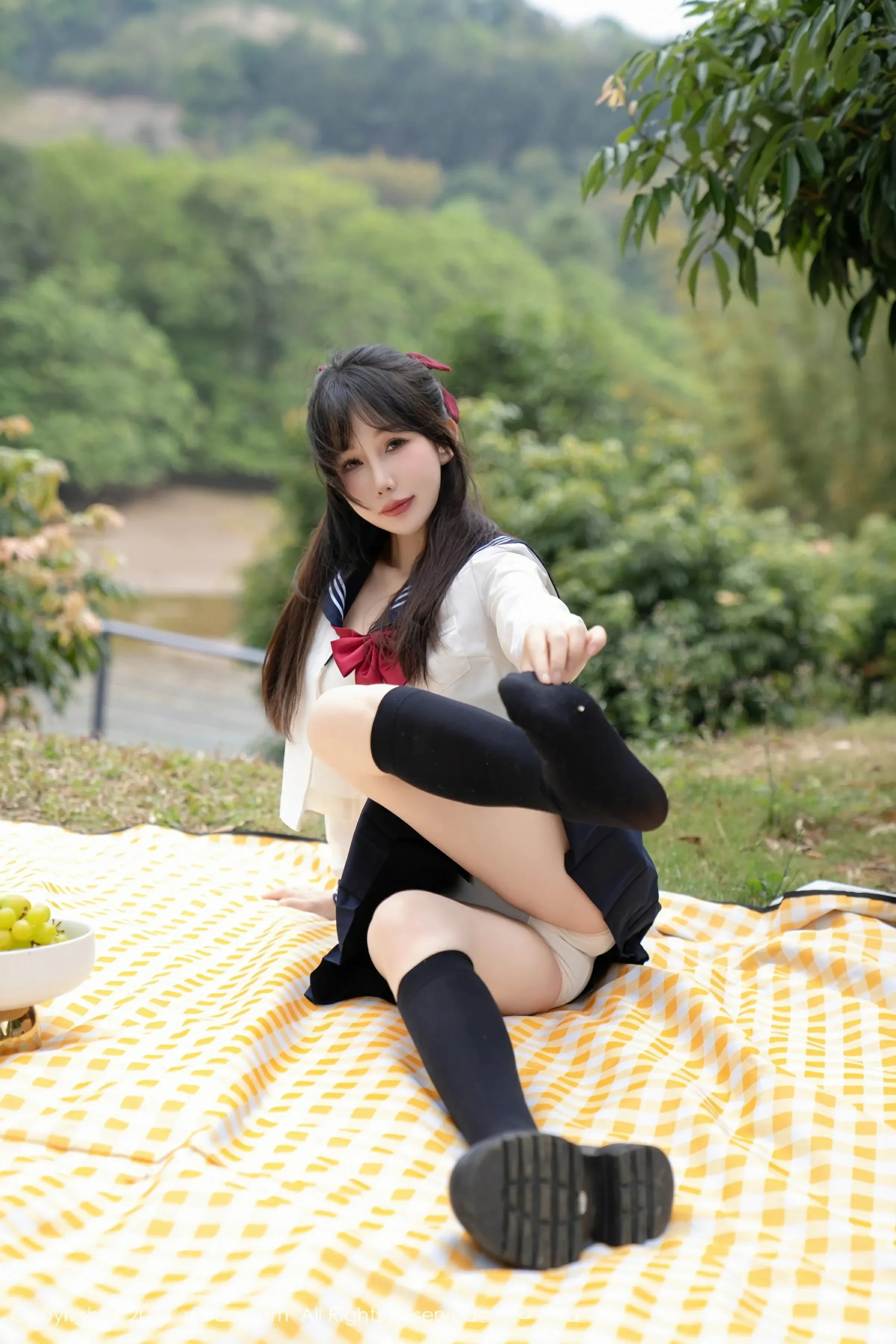  XiuRen 秀人 No.8365 波巧酱 [85P]第16张