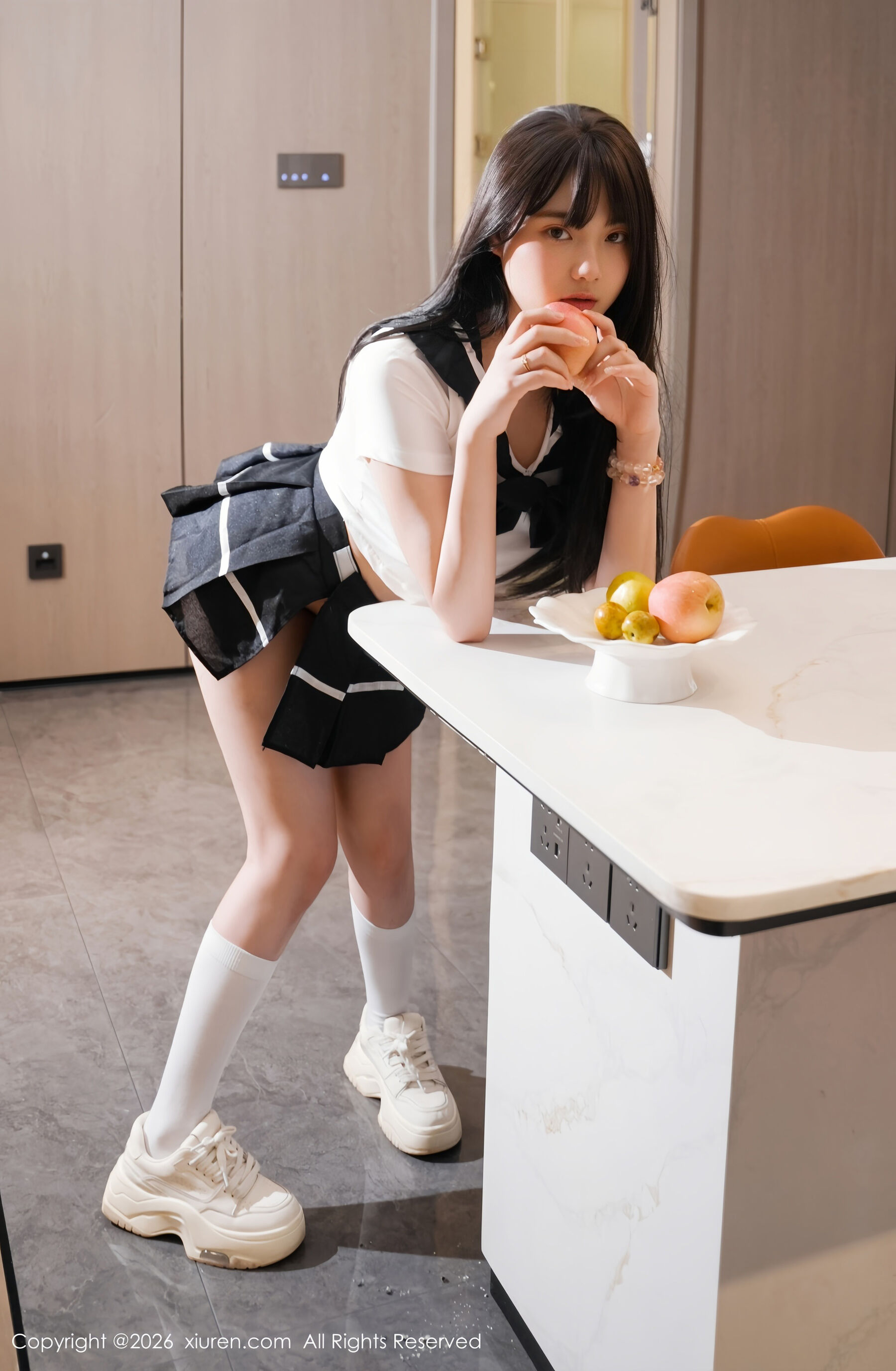  秀人网 软情 Vol.11256 [71P]第6张