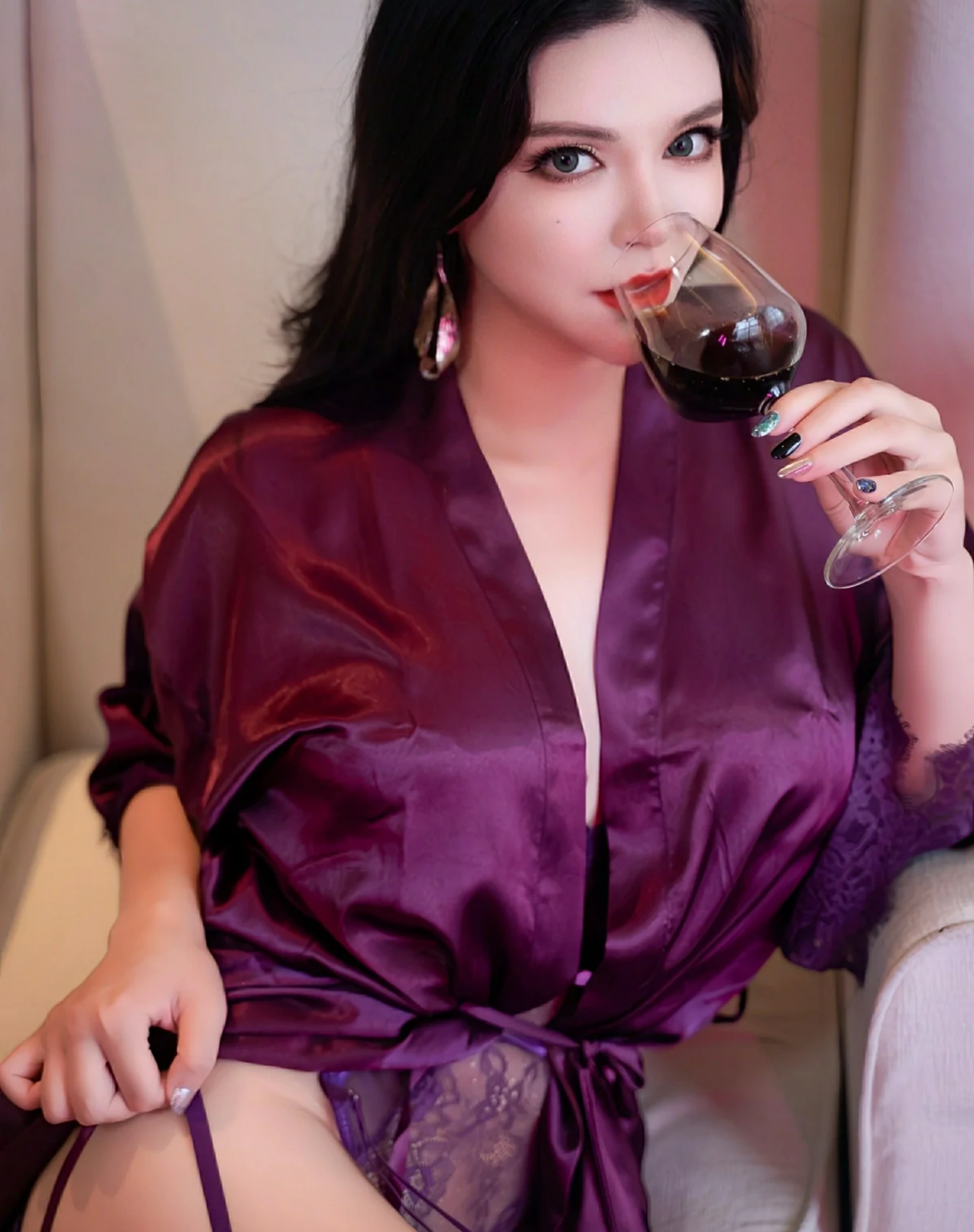  秀人网 No.10700 伊丽莎有点白 [60P]第3张