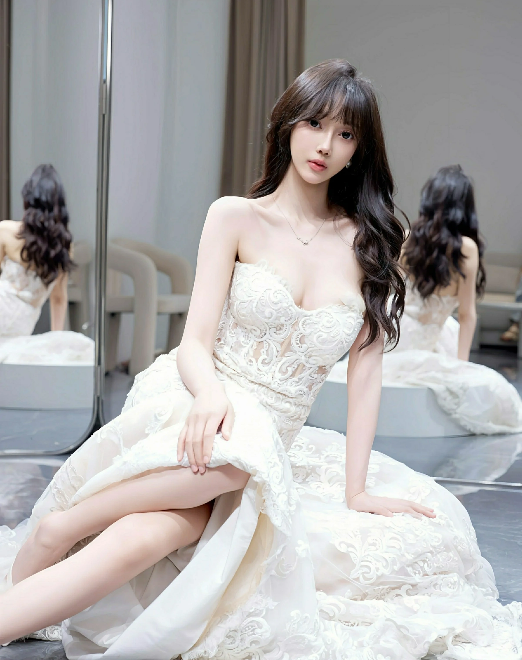  秀人网 No.10663 玥儿玥er [58P]第5张