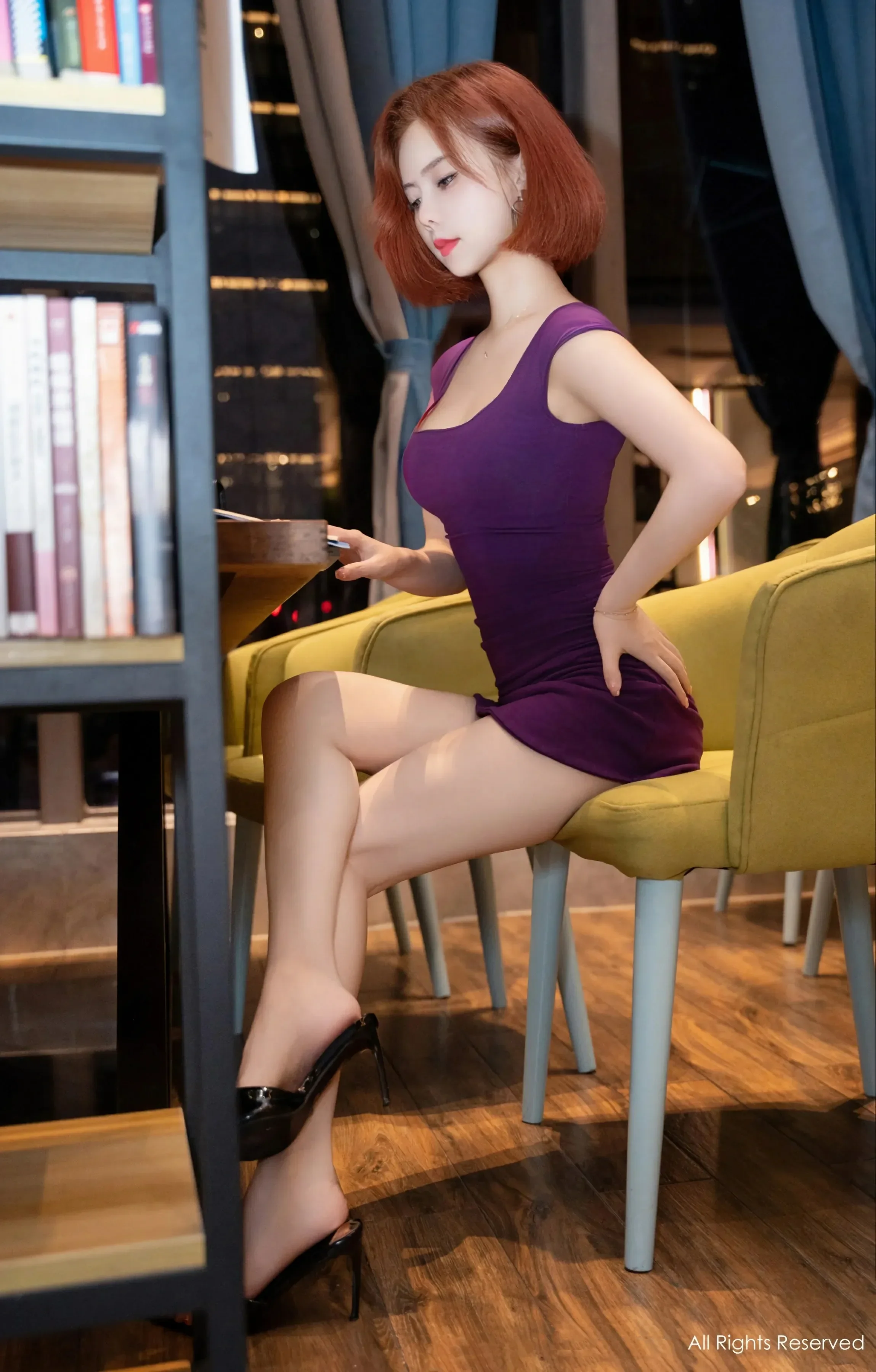  XiuRen 秀人 No.8978 白芷yy [85P]第7张