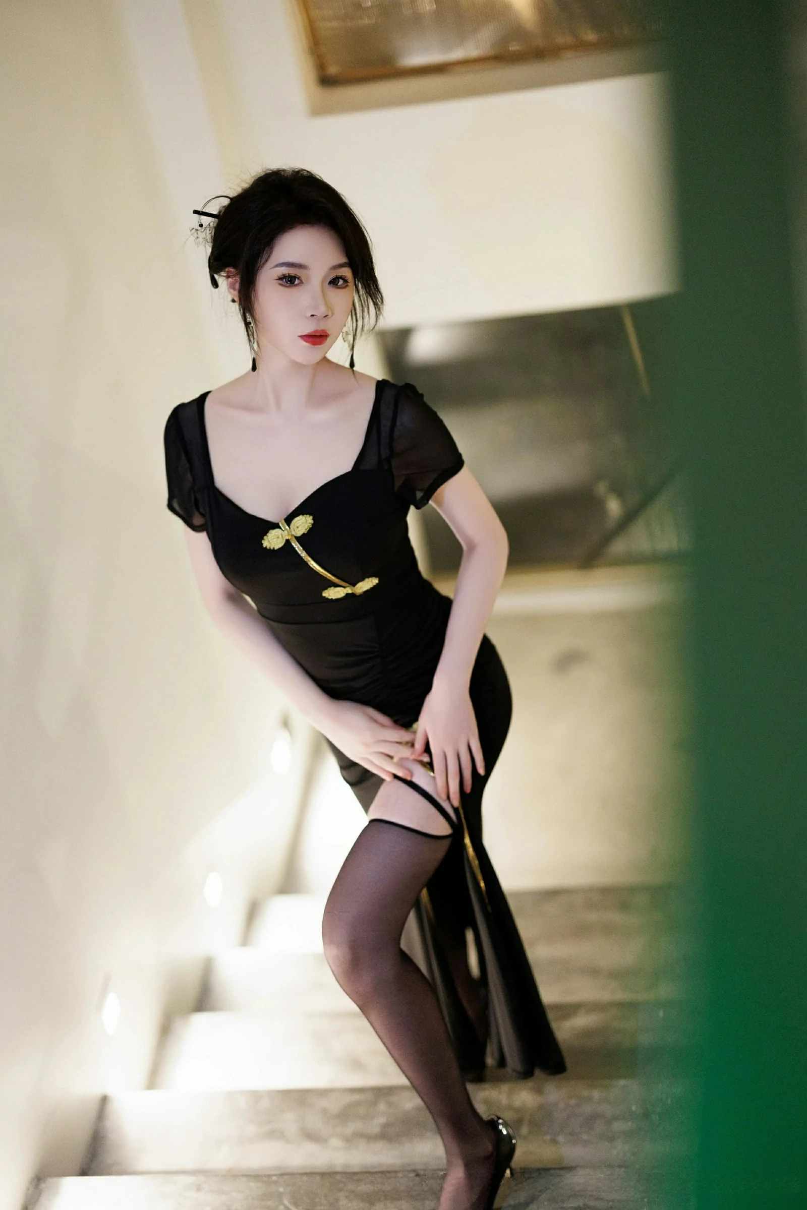  XiuRen 秀人 No.9526 梦心玥 [86P]第5张