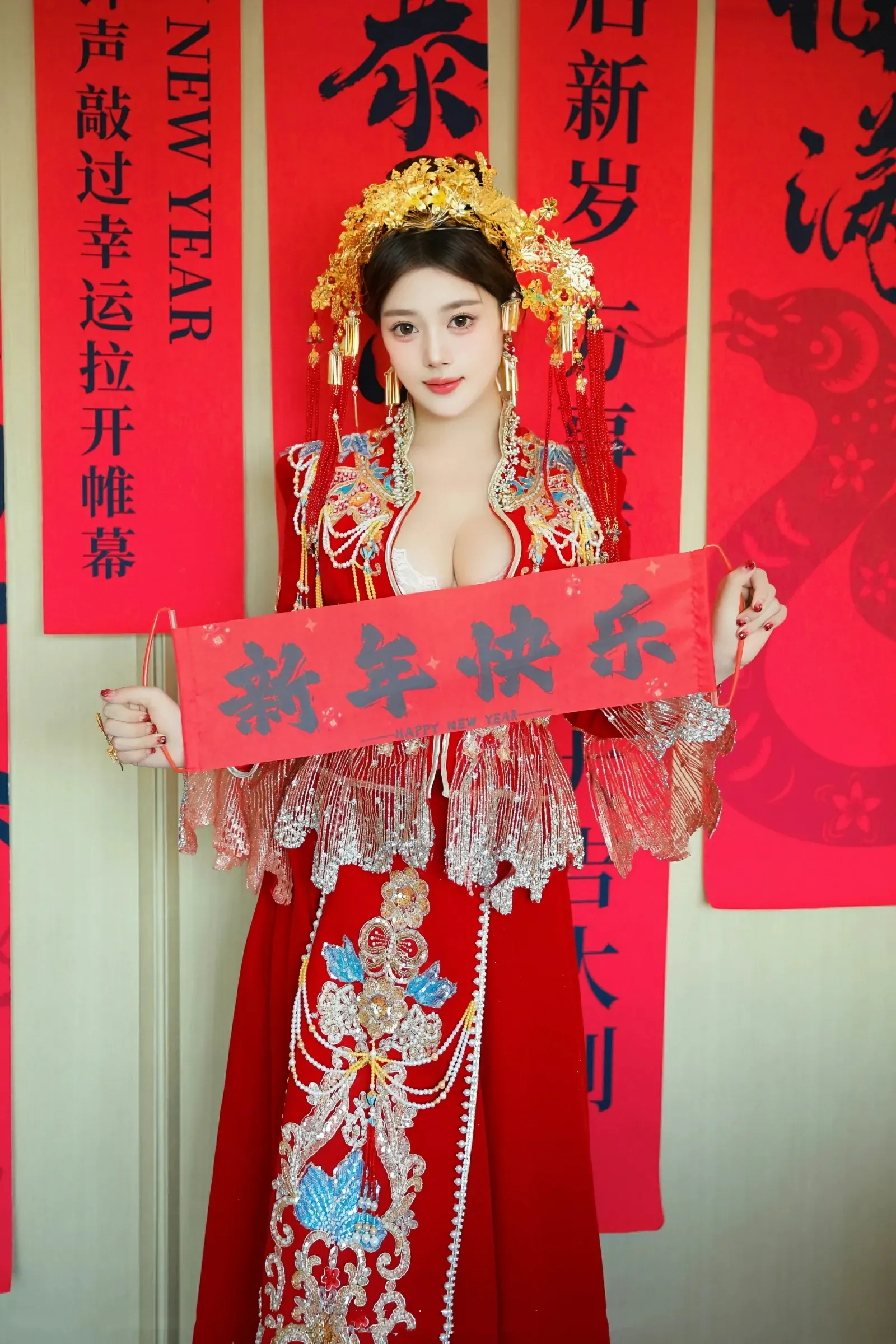  XiuRen 秀人 No.9823 蛋蛋宝 [79P]第2张