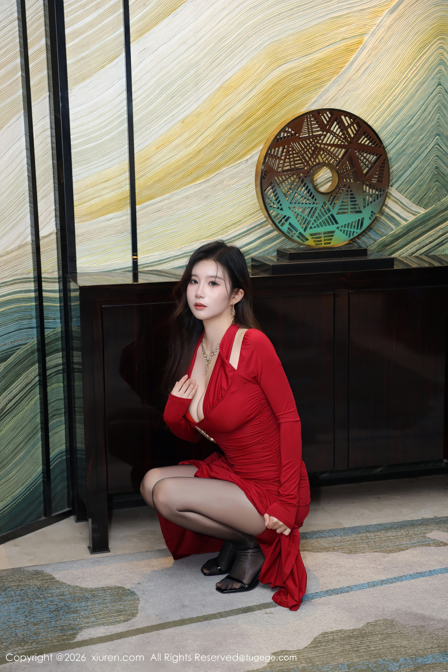  秀人网 小肉肉咪 Vol.11271 [70P]第20张